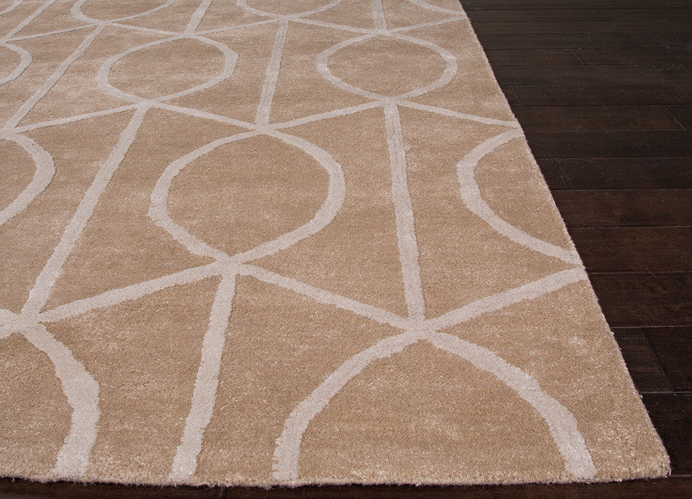 City Seattle Incense/Pebble Area Rug