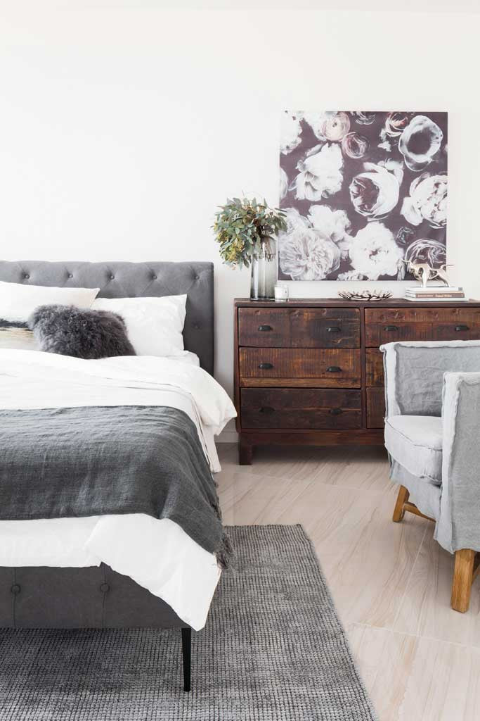 Klonoa Dresser Black