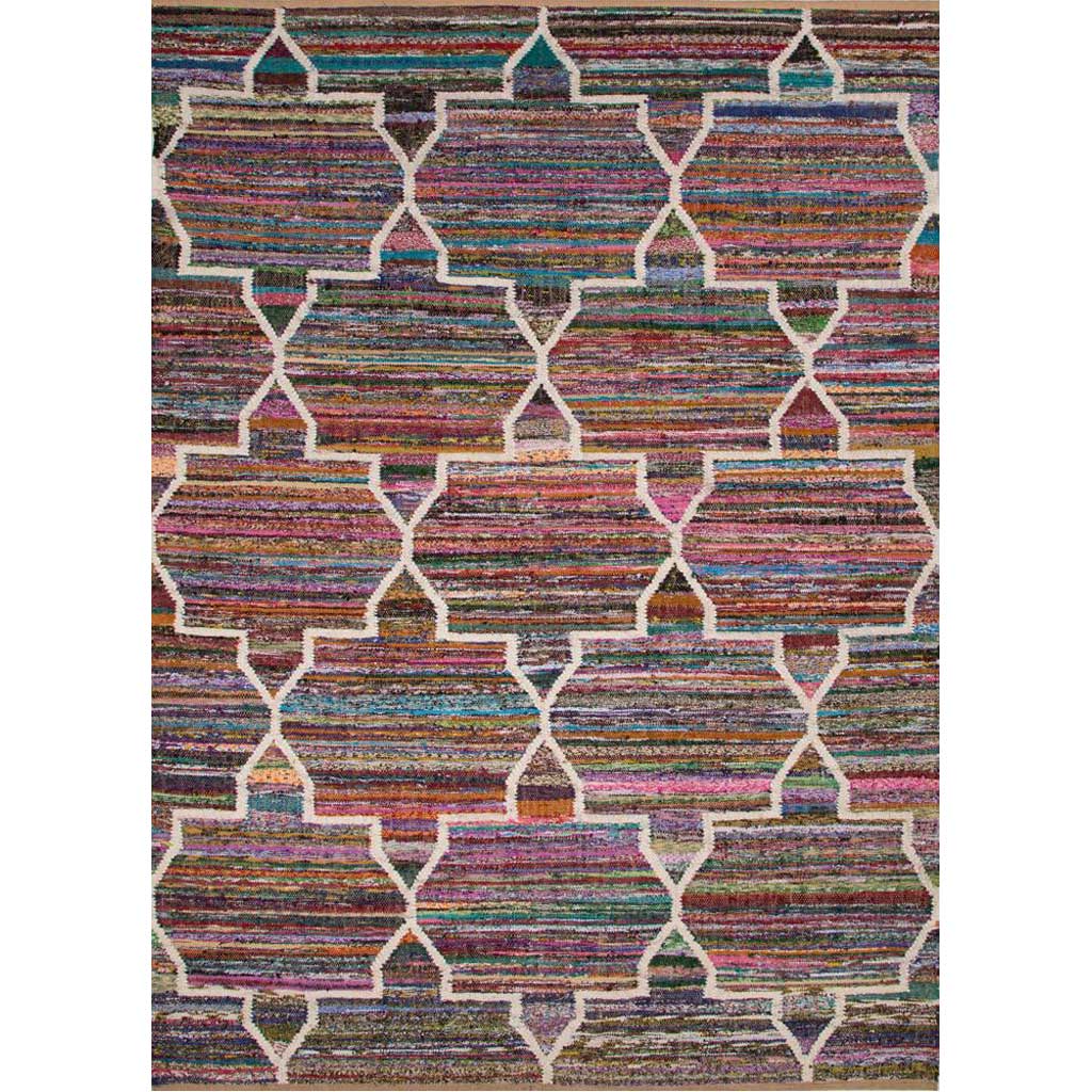 Darien Ardia Turtle Dove/Sunshine Area Rug