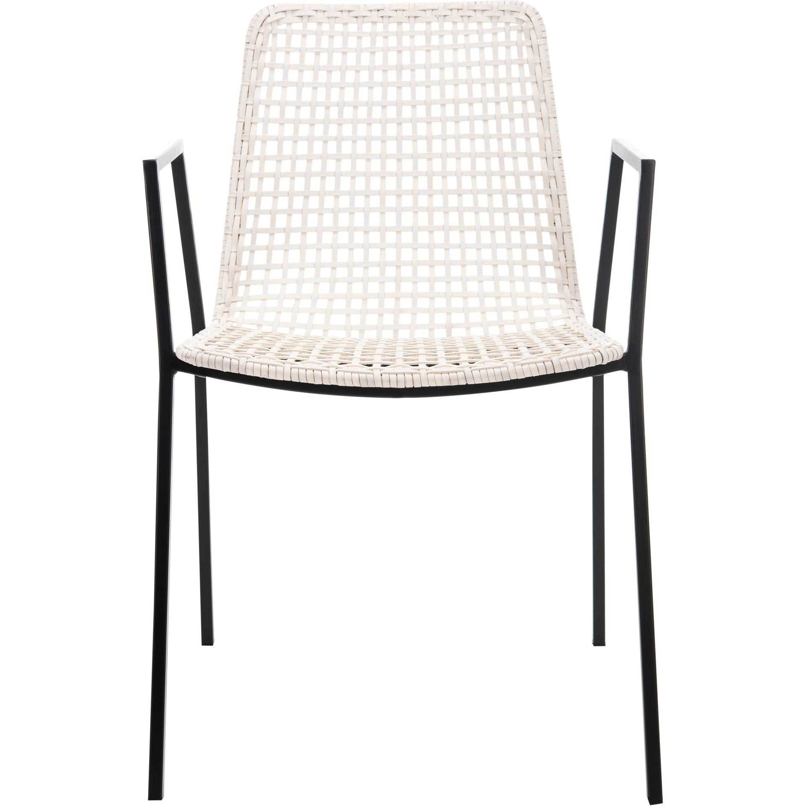 Wynter Leather Dining Chair (Set of 2)