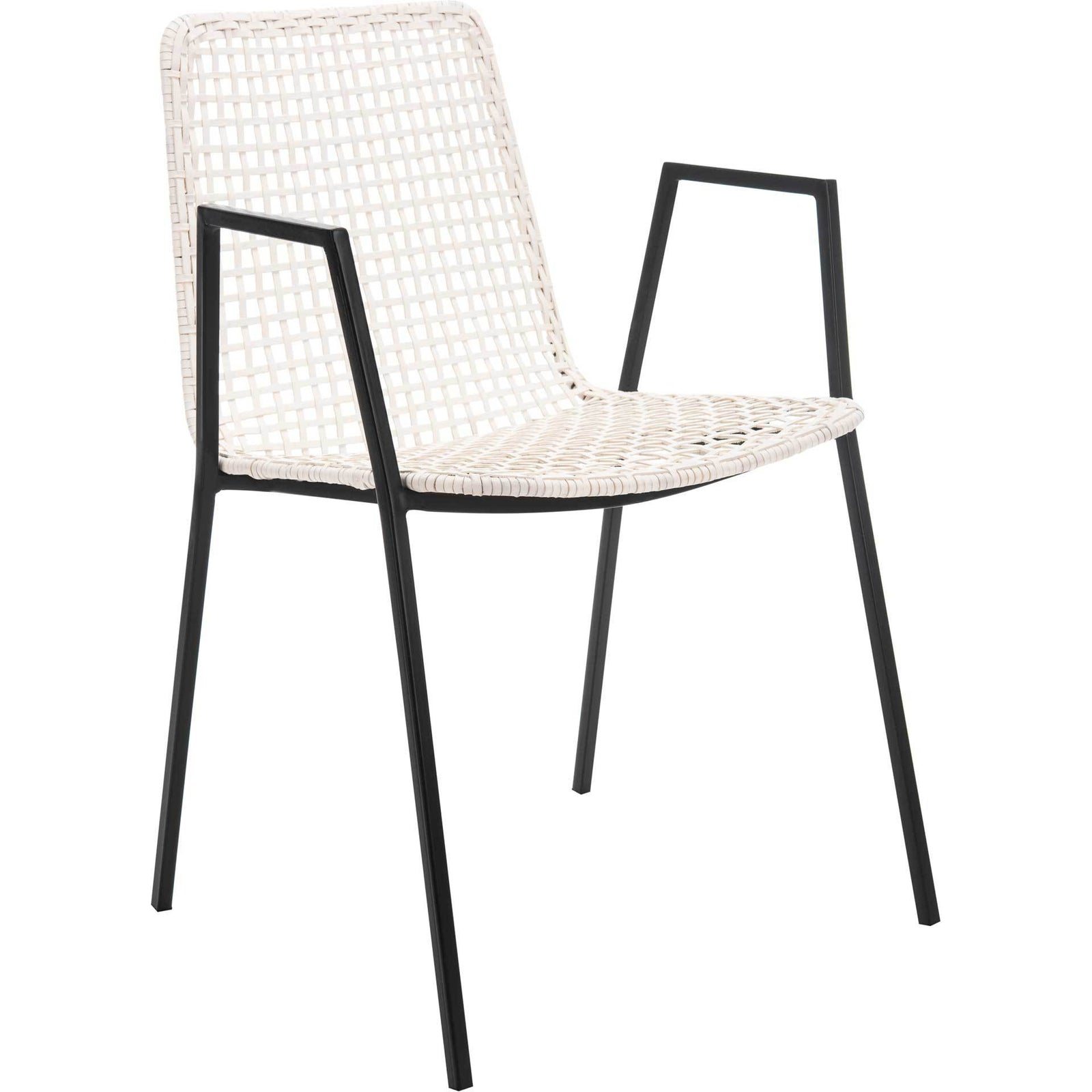 Wynter Leather Dining Chair (Set of 2)