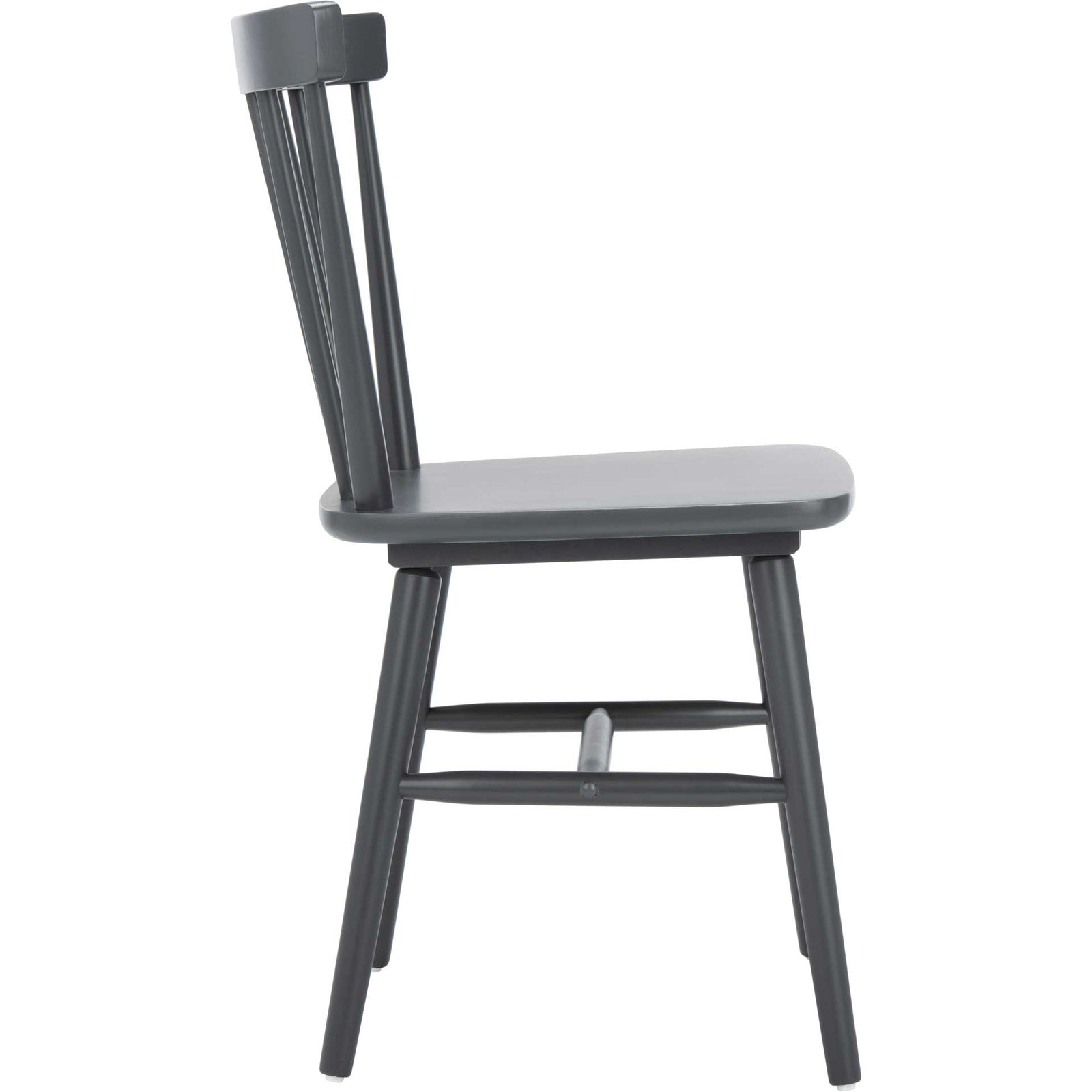 Wilder Spindle Back Dining Chair Gray (Set of 2)