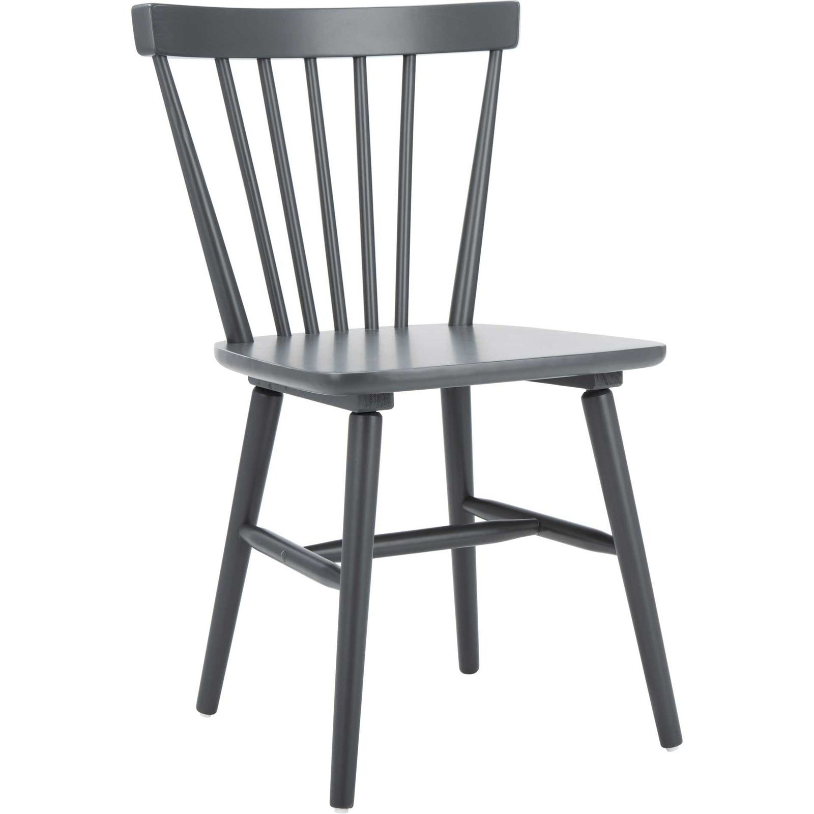 Wilder Spindle Back Dining Chair Gray (Set of 2)
