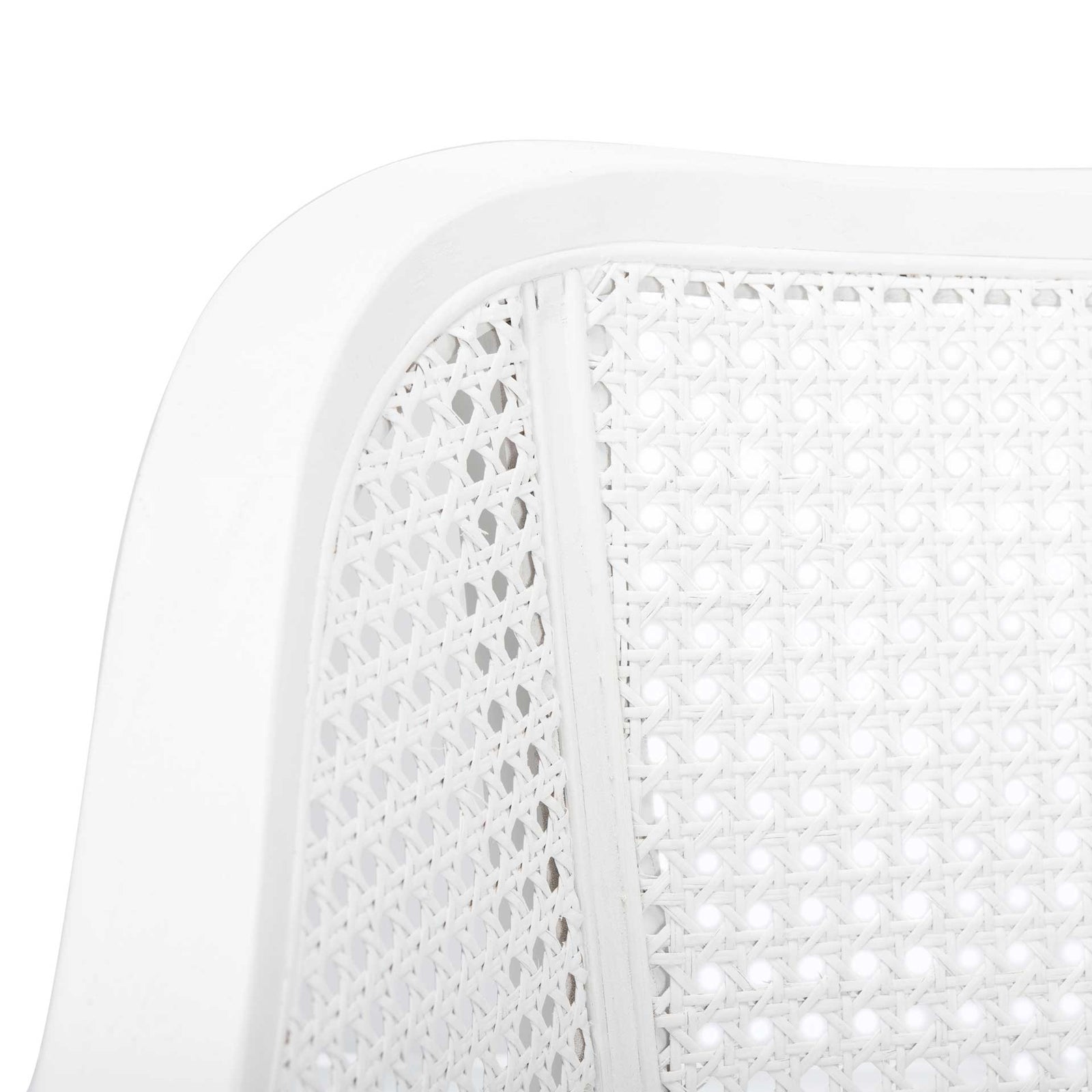 Maddox Dining Chair White