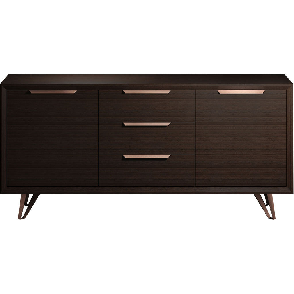 Grand Sideboard Espresso