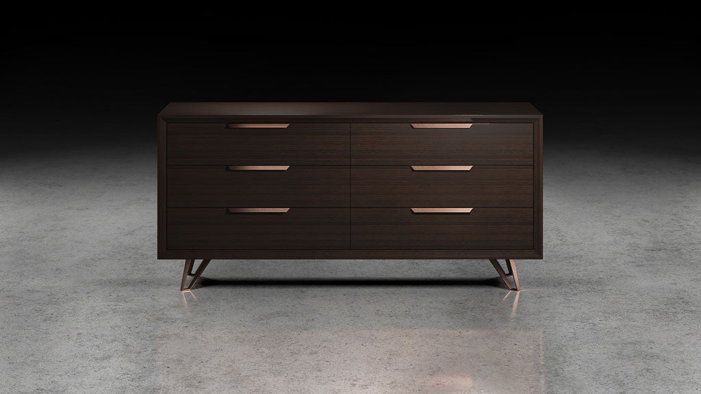 Grand Dresser Espresso