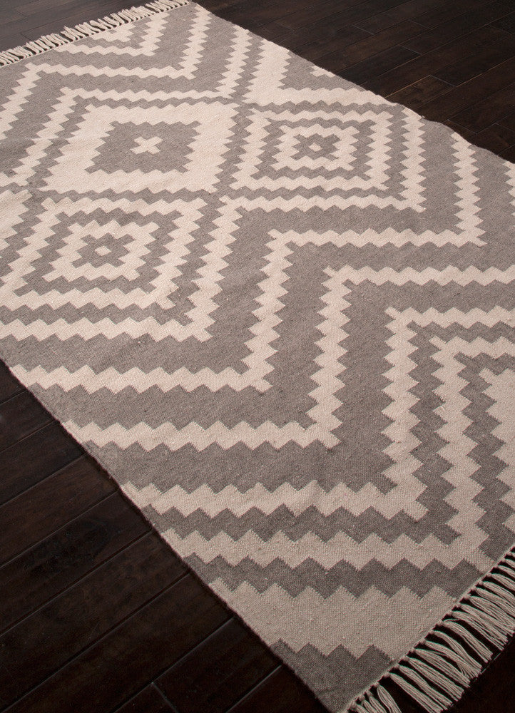 Desert Yuma Brown Area Rug