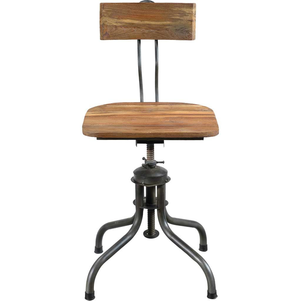 Gabrina Desk Chair (Set of 2)