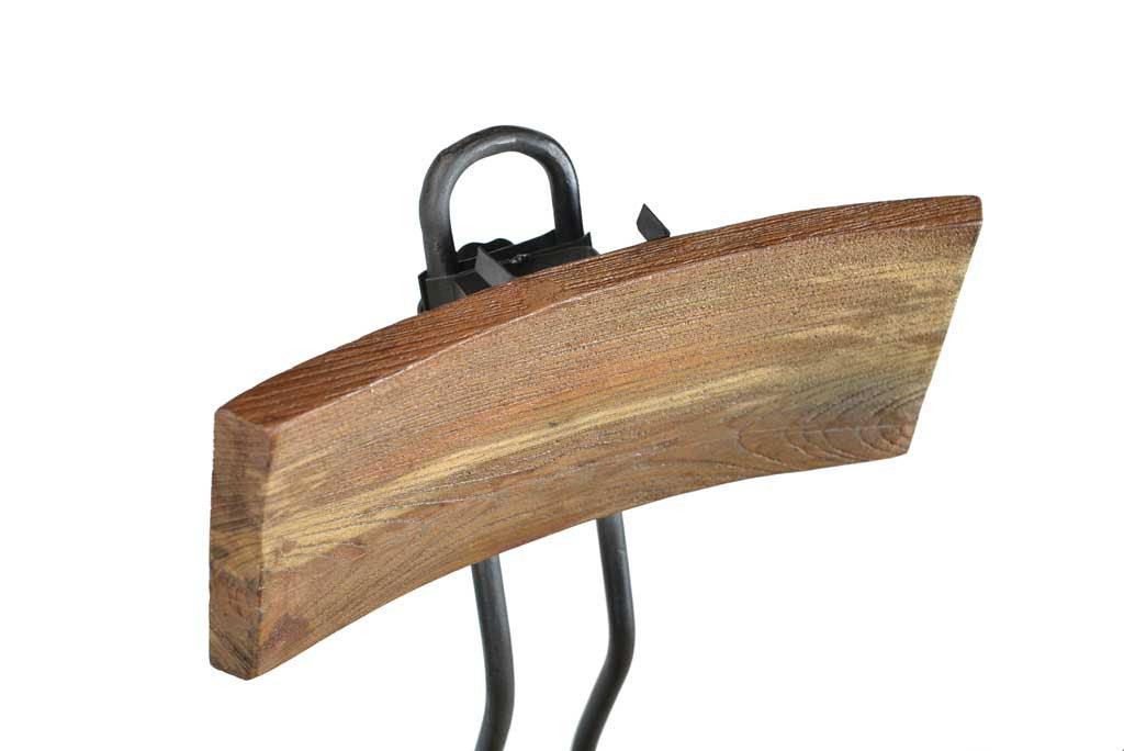 Gabrina Desk Chair (Set of 2)