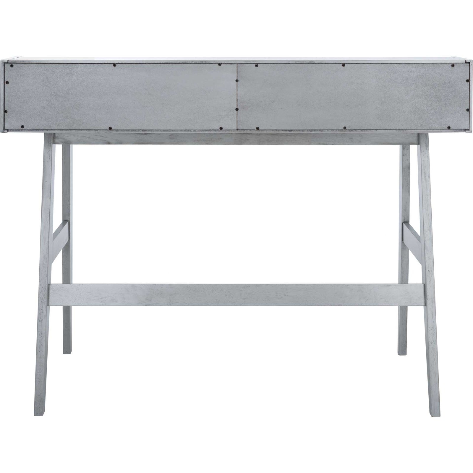 Wren Desk Dark Gray