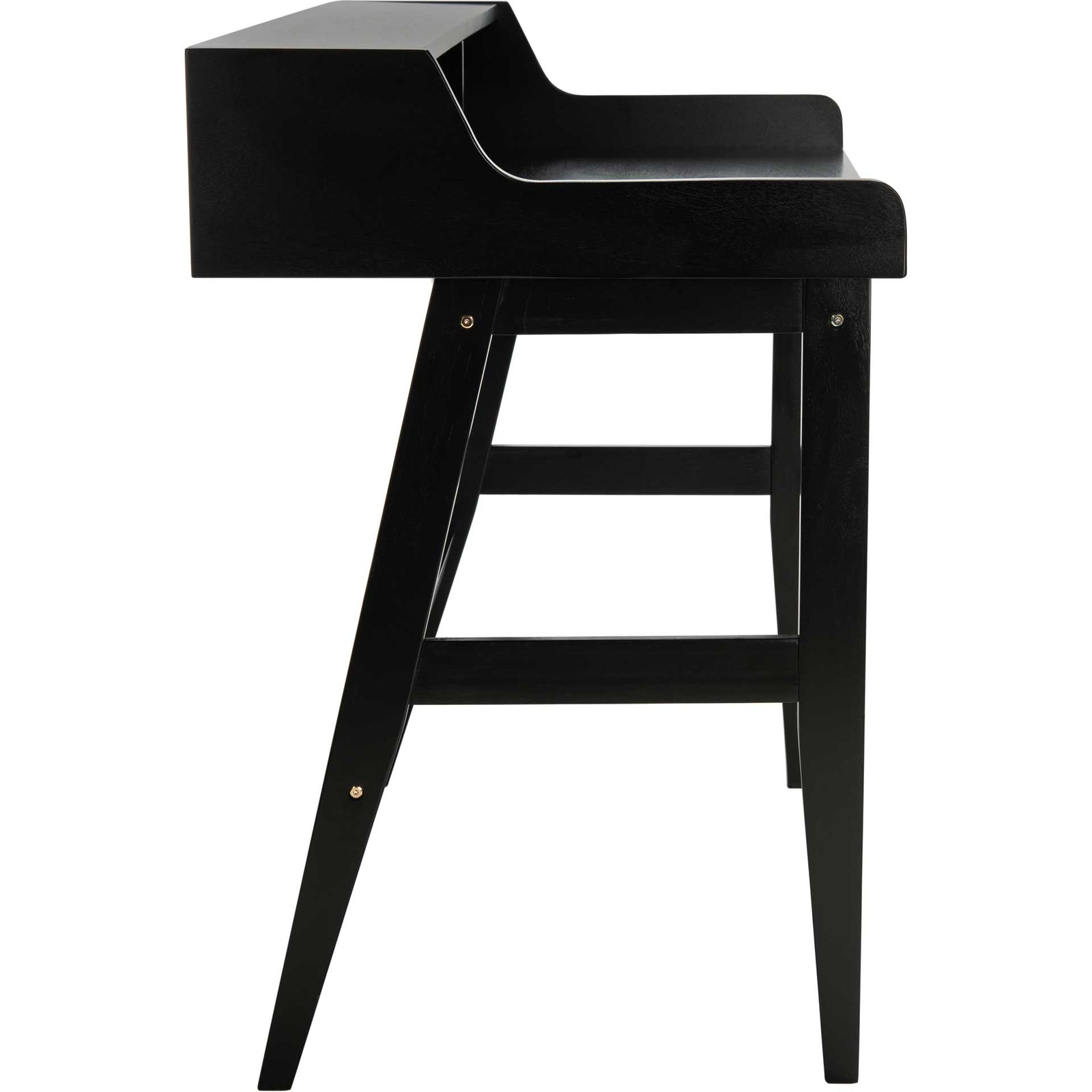 Wren Desk Matte Black