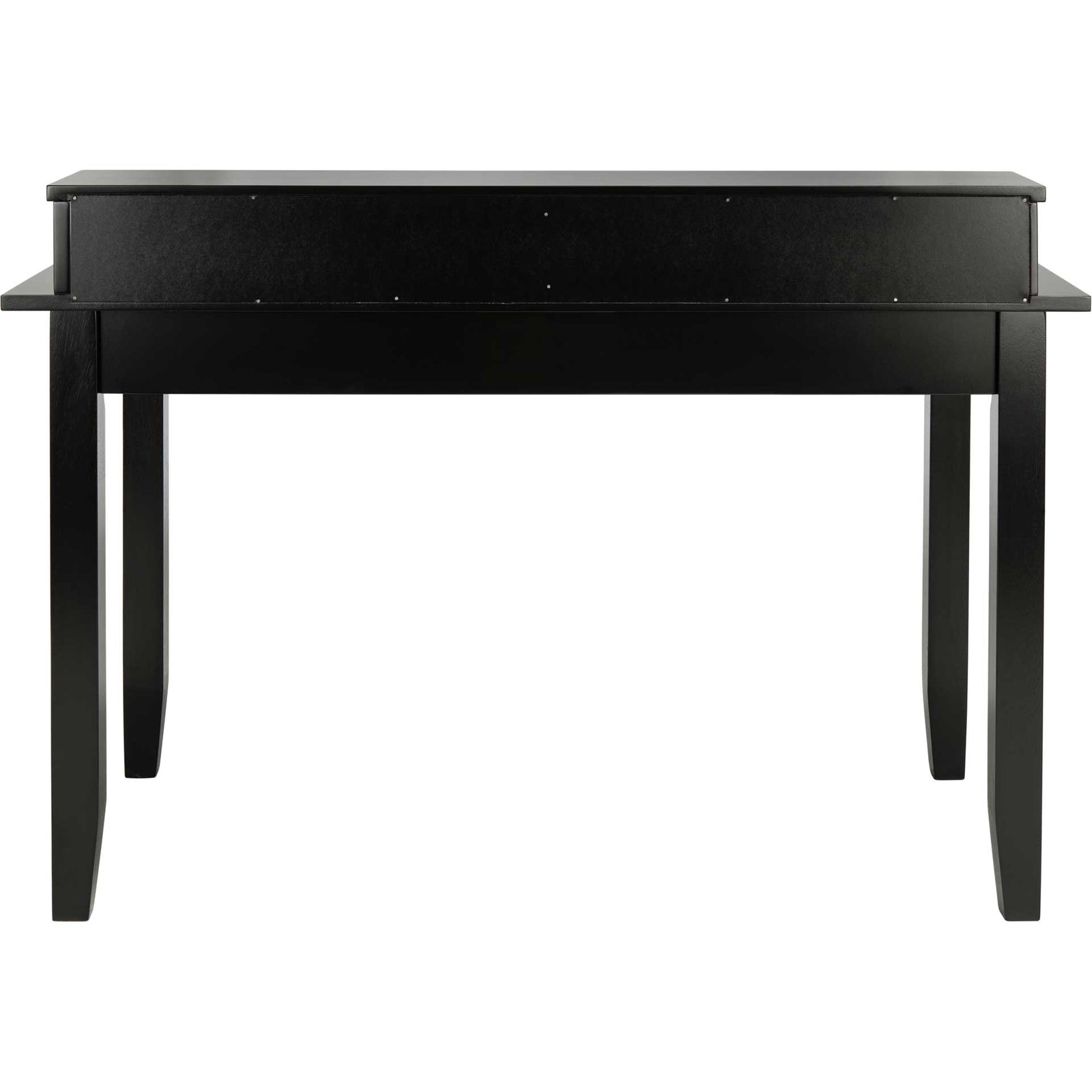 Winslet 2 Drawer Desk Matte Black