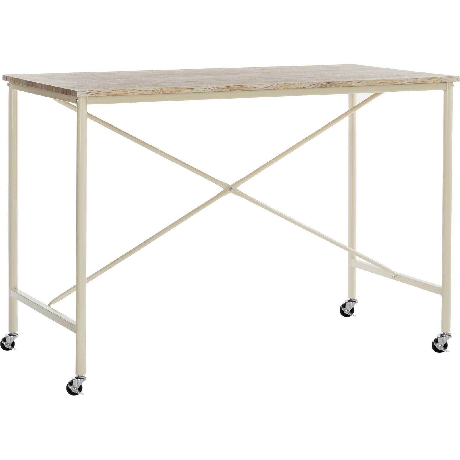 Callum Rolling Desk