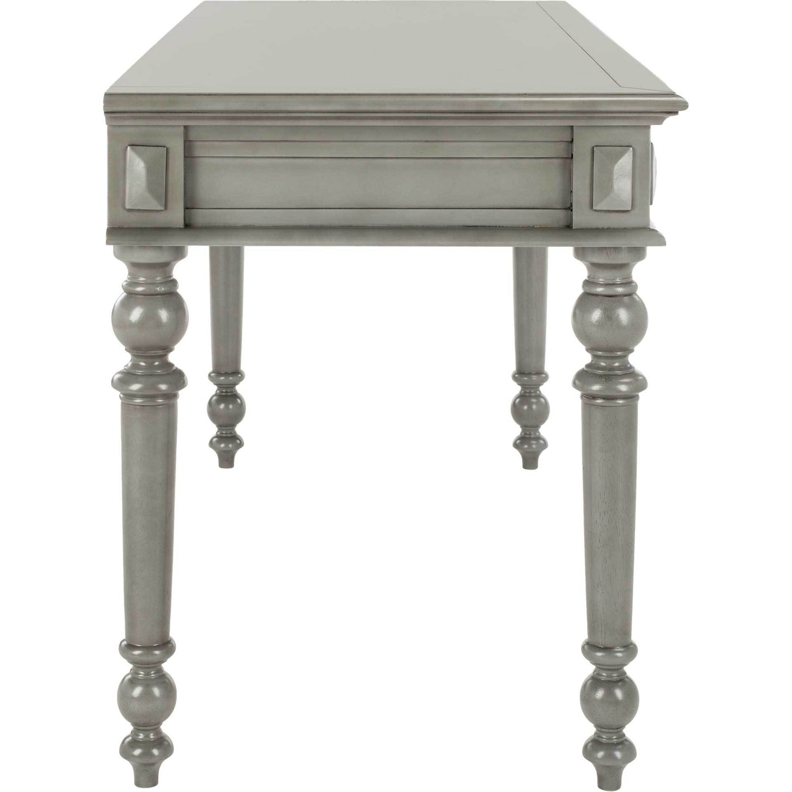 Robert 3 Drawer Desk