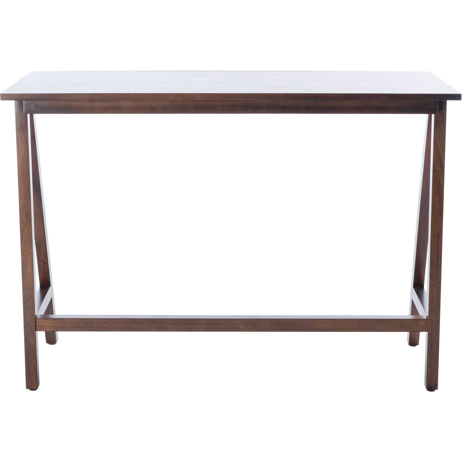 Remy Desk Walnut