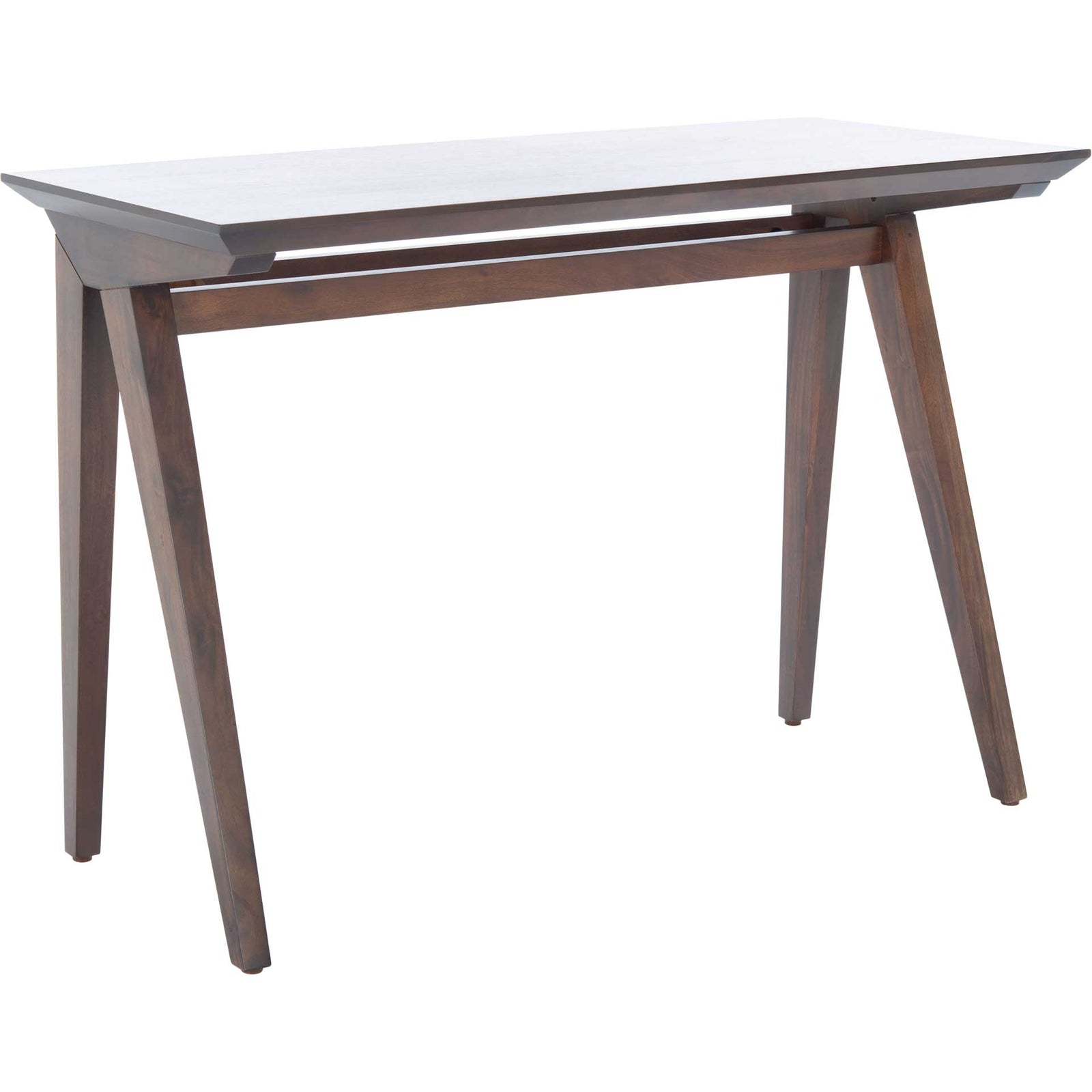 Rehnuma Desk Walnut