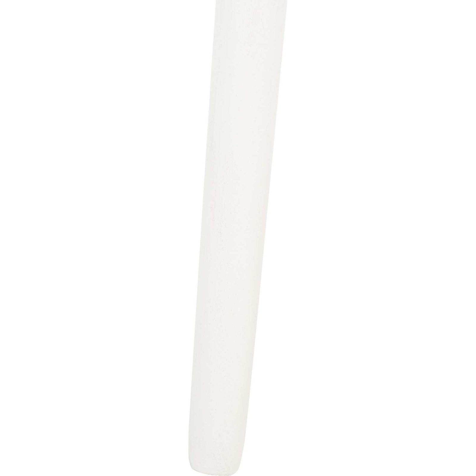 Remma 1 Drawer Writing Desk Distressed White