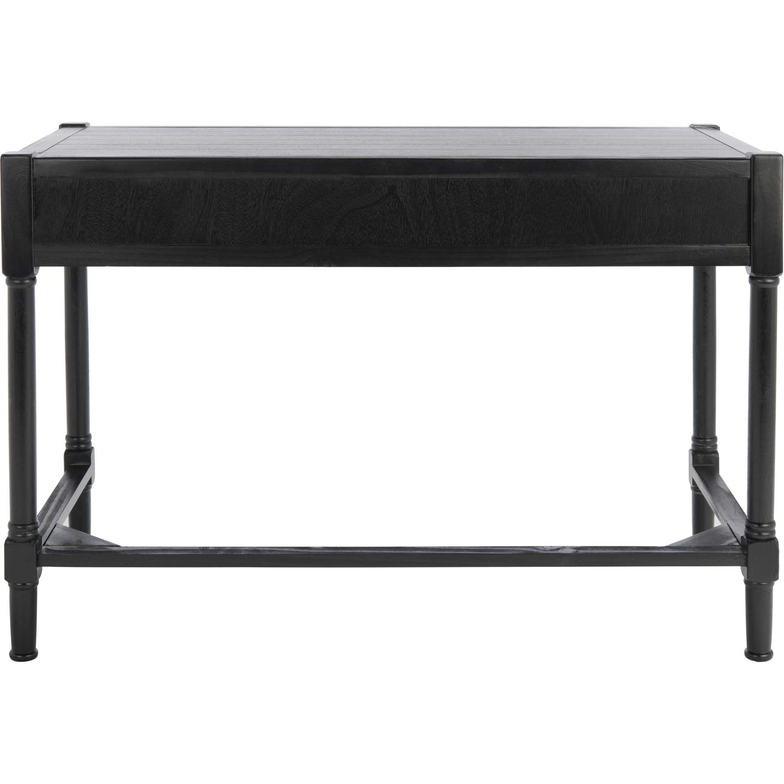 Fidelma Writing Desk Black