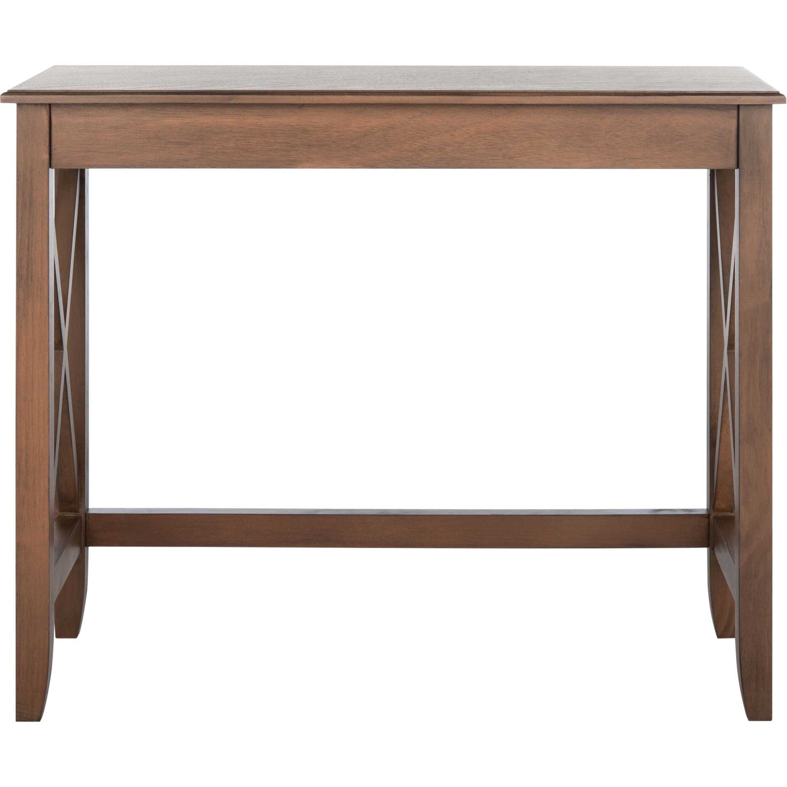 Katia Desk Brown