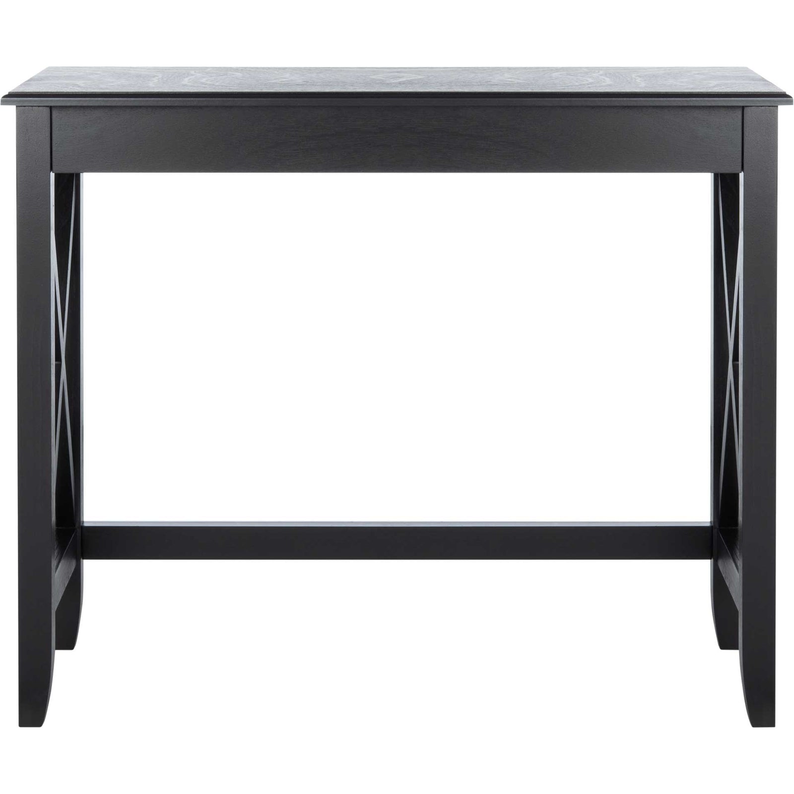 Katia Desk Black