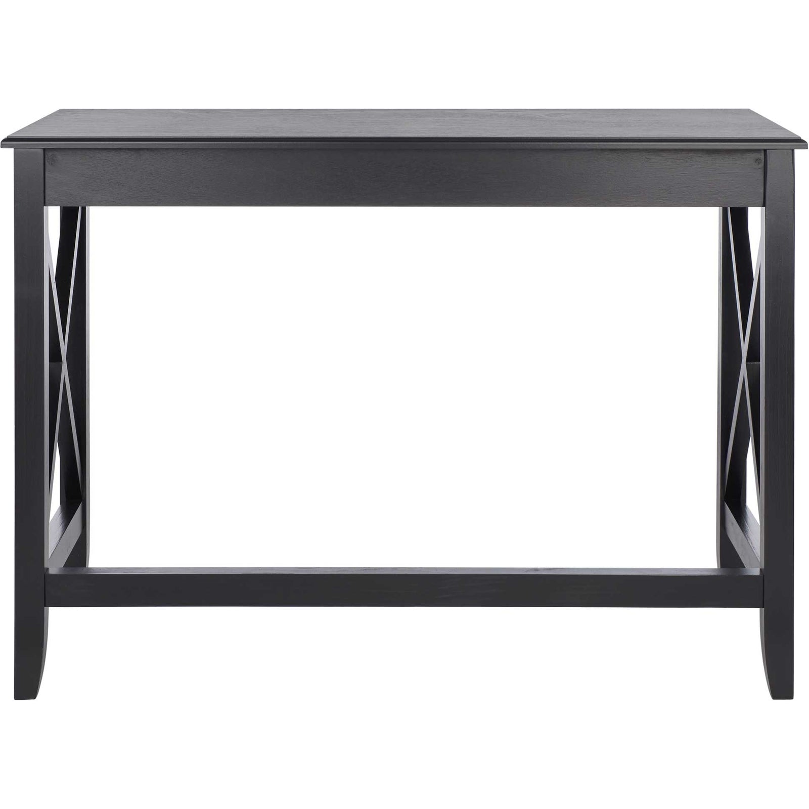 Kas Desk Black