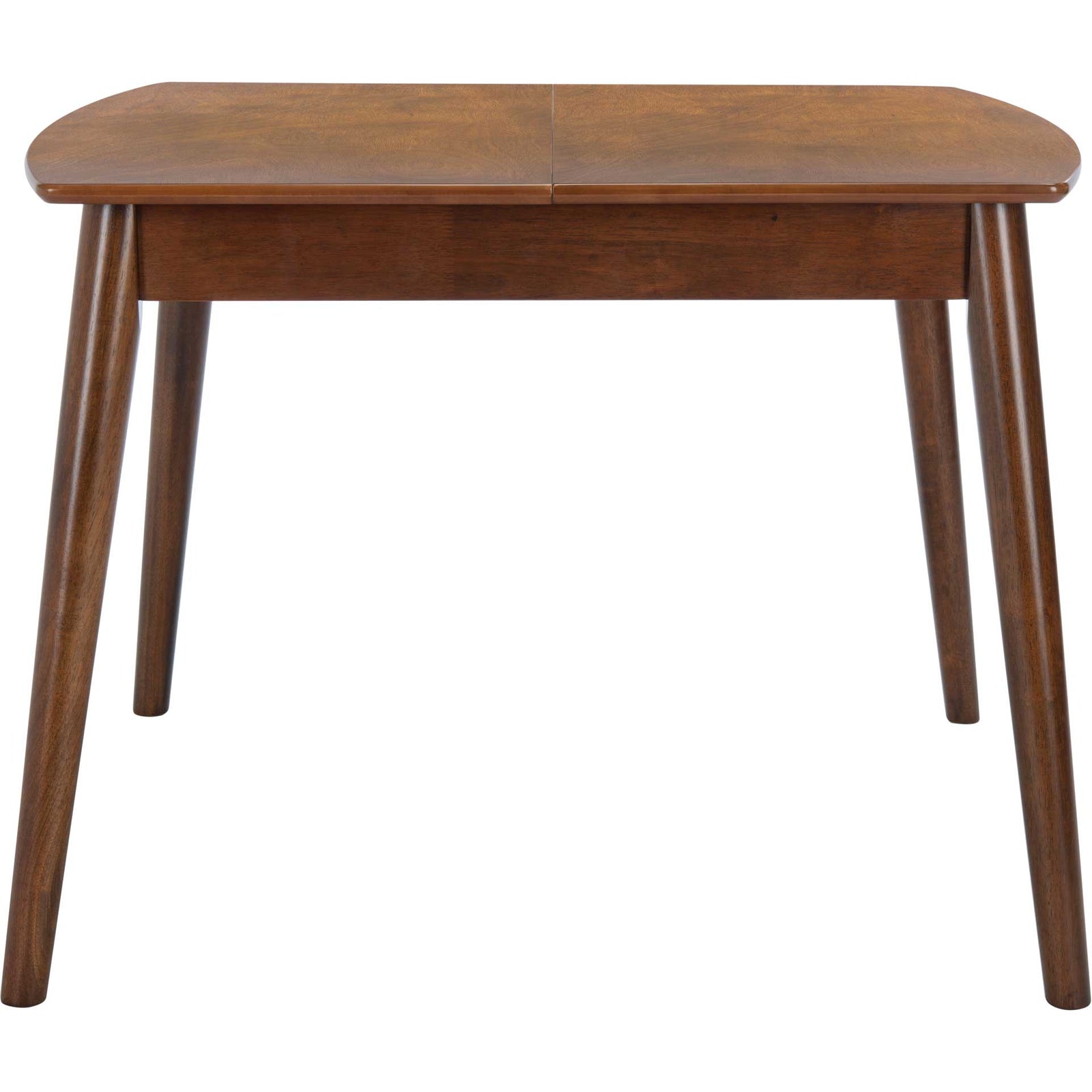 Vasco Manual Extension Dining Table Walnut