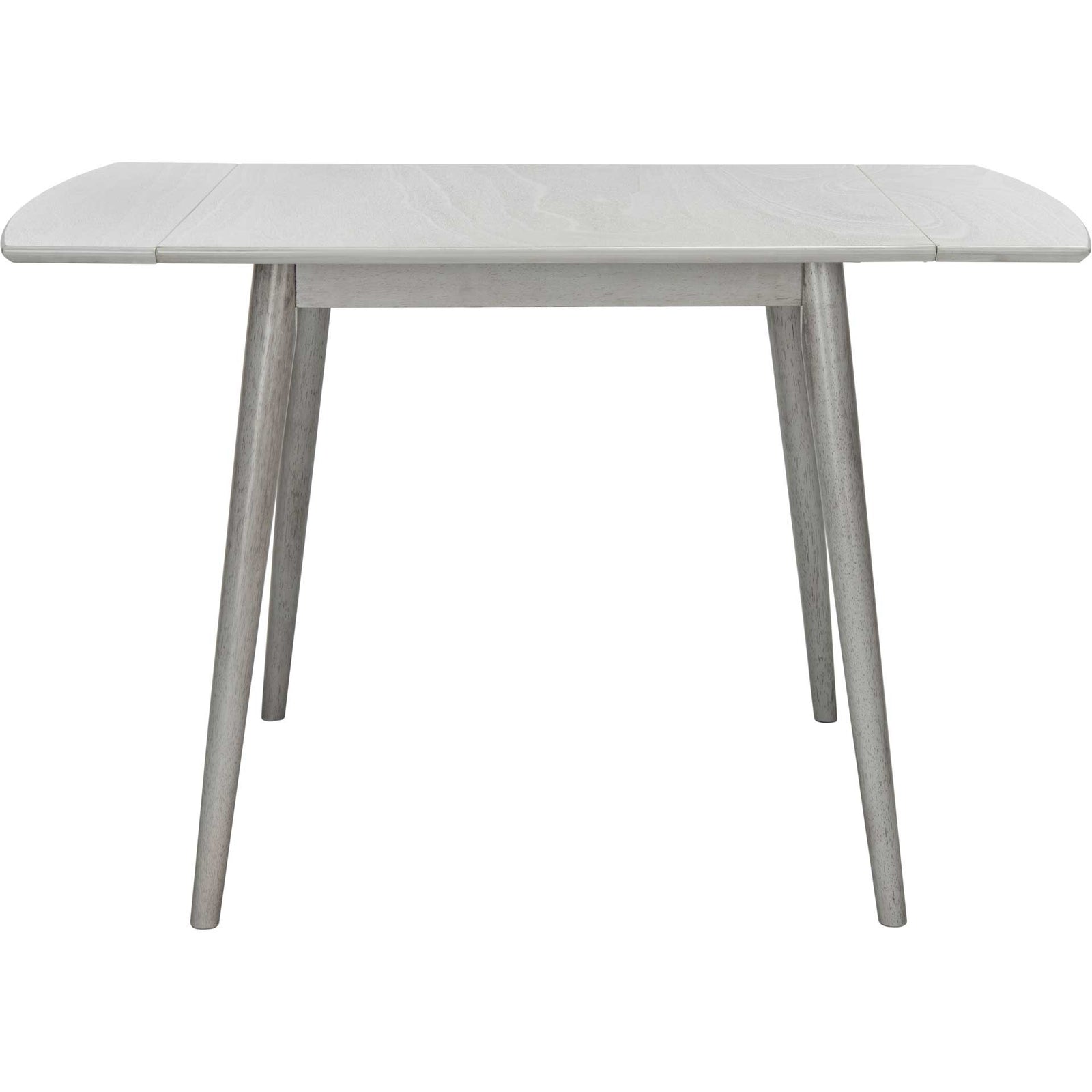 Katelyn Extension Dining Table Dark Gray