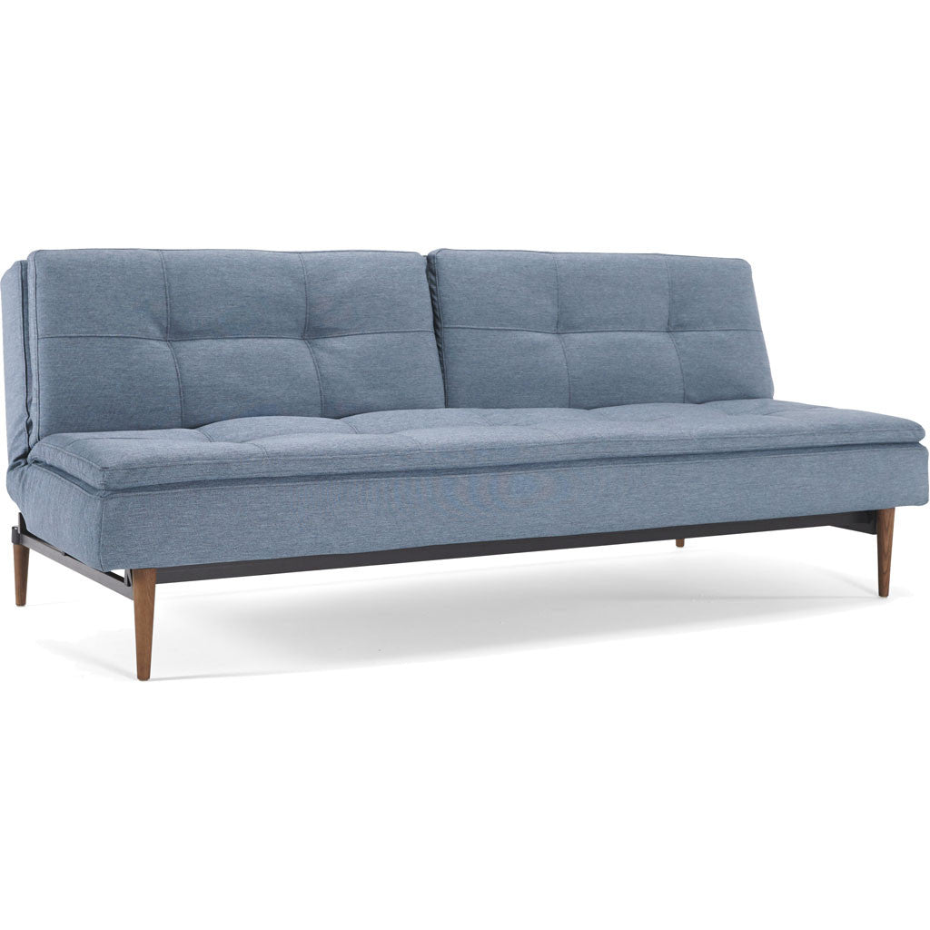 Denmark Sofa Indigo Blue