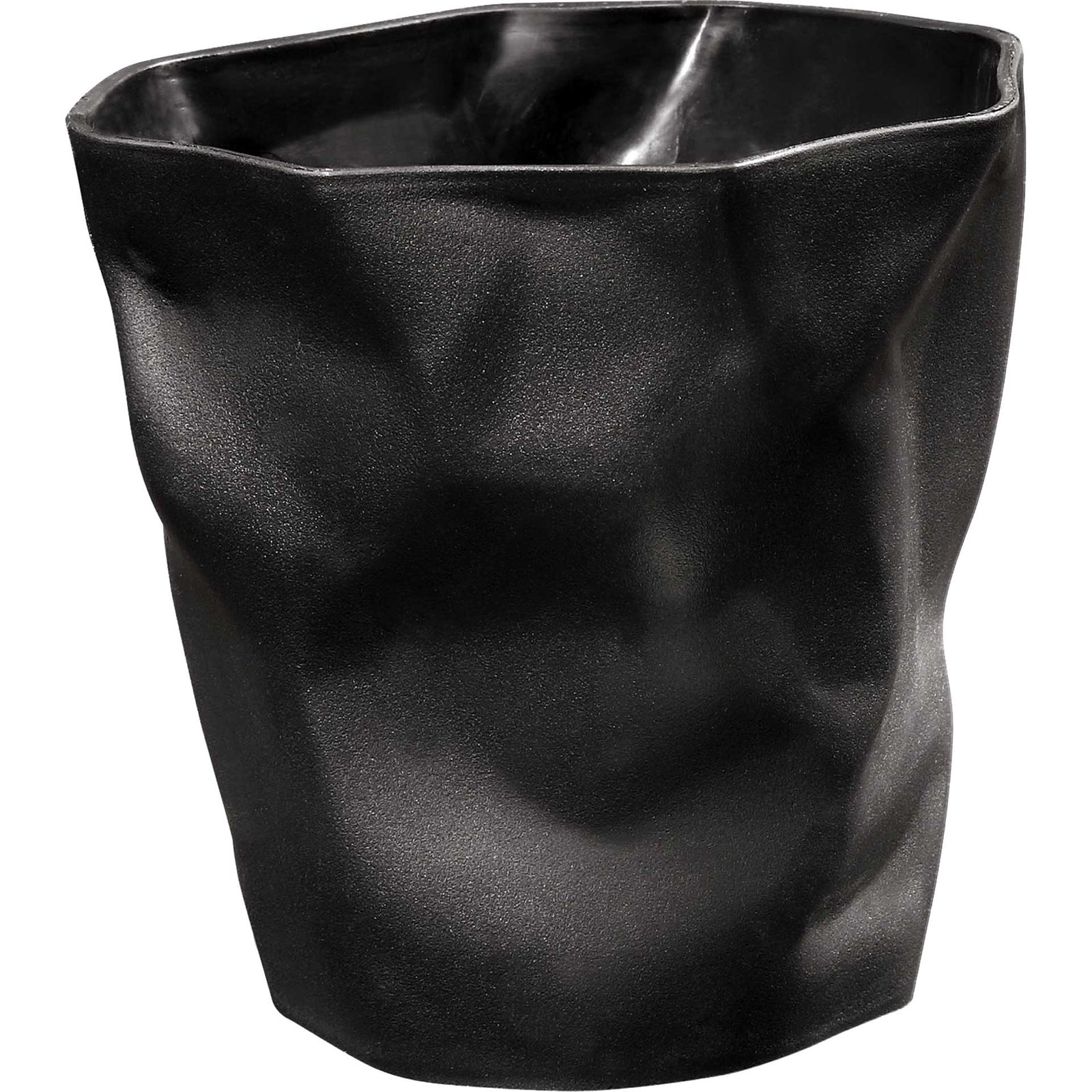Lakh Pencil Holder Black