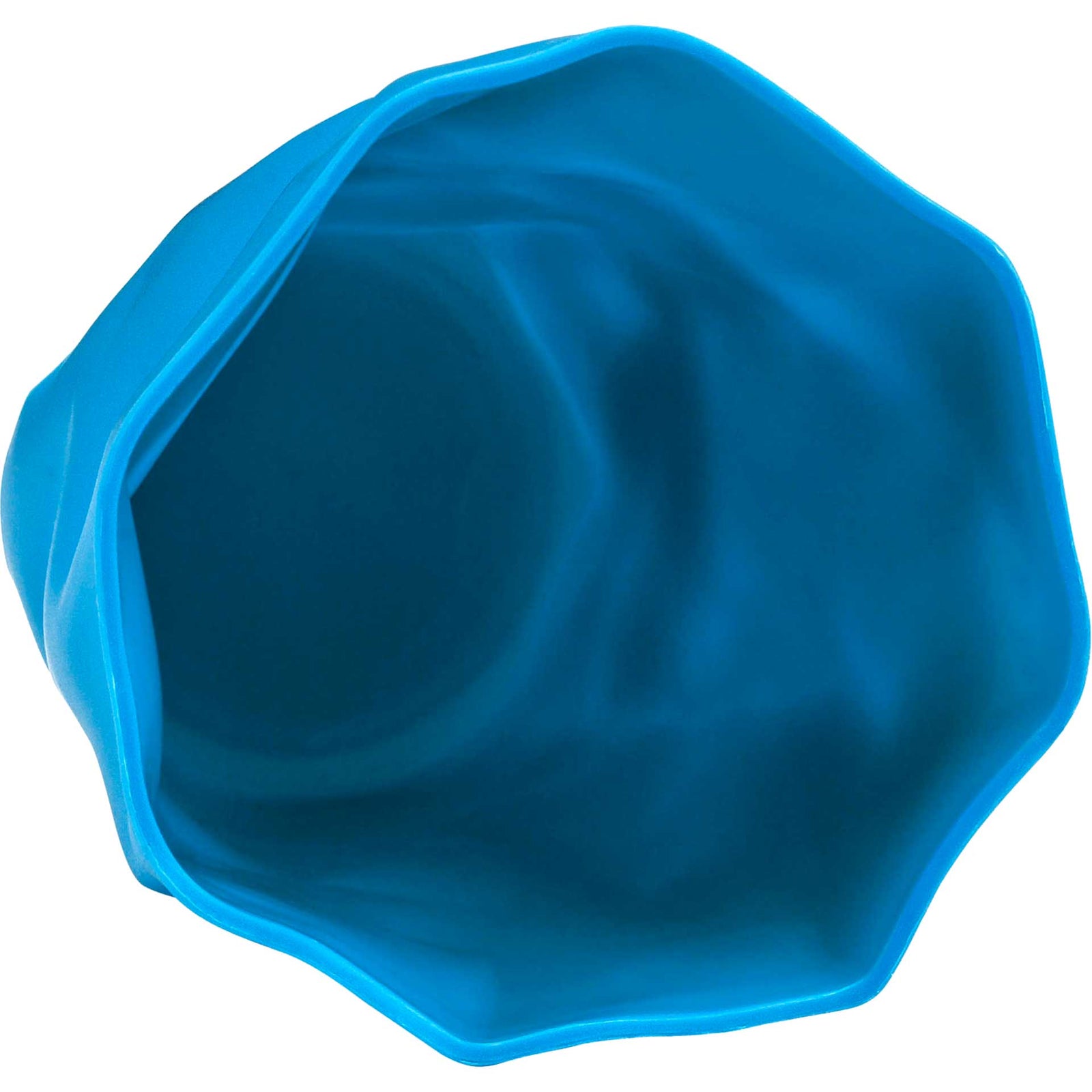 Lakh Pencil Holder Blue