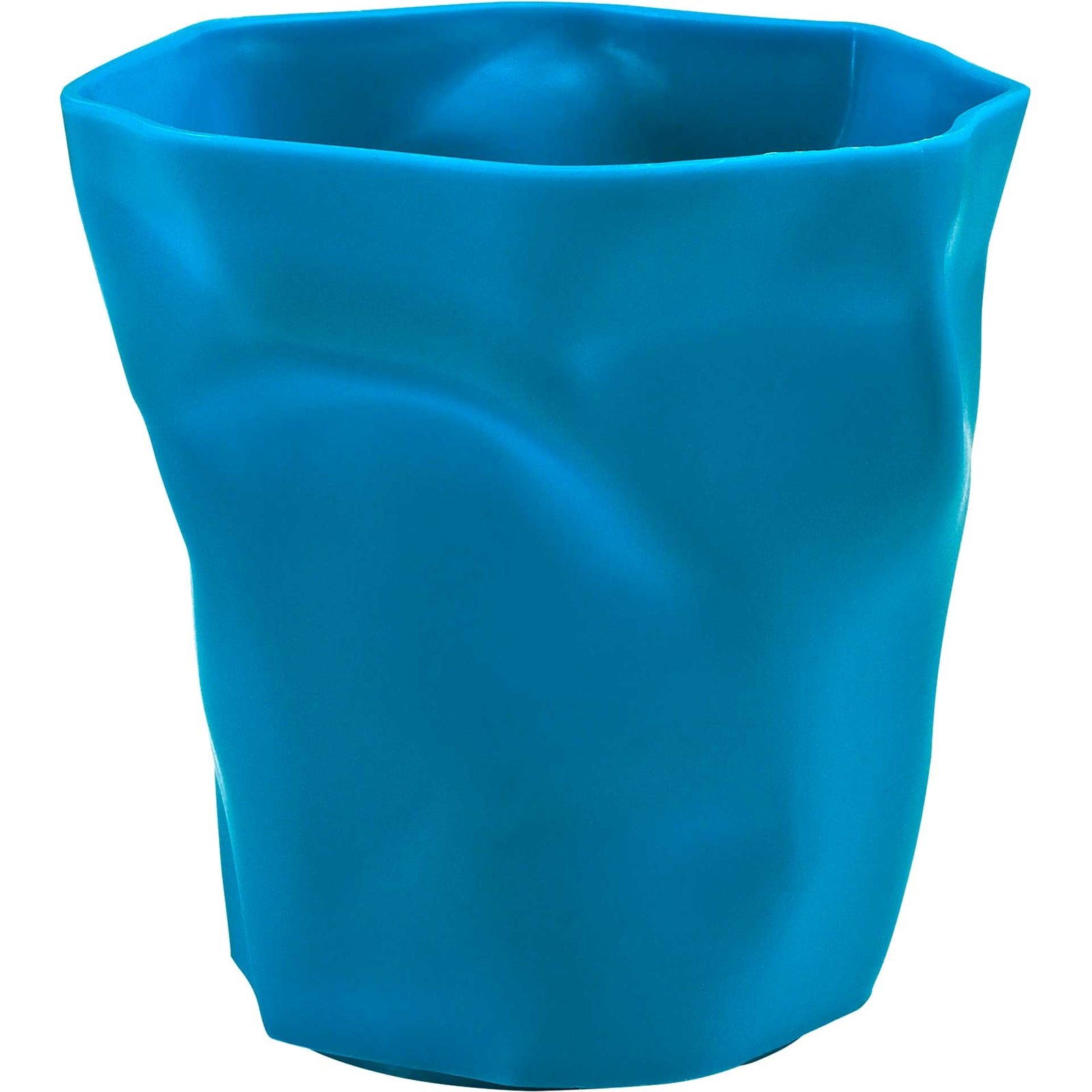 Lakh Pencil Holder Blue