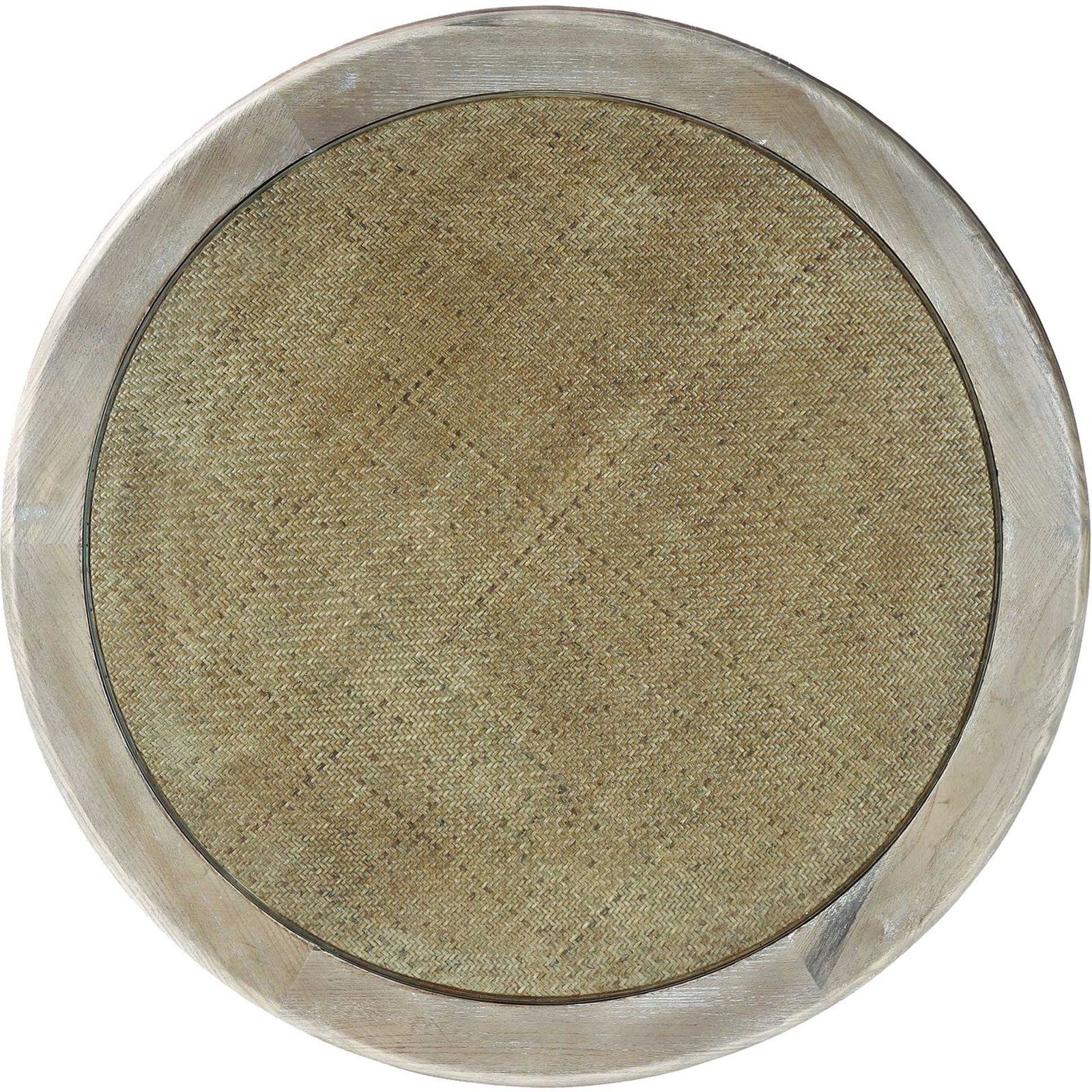 Identity Dining Table Gray