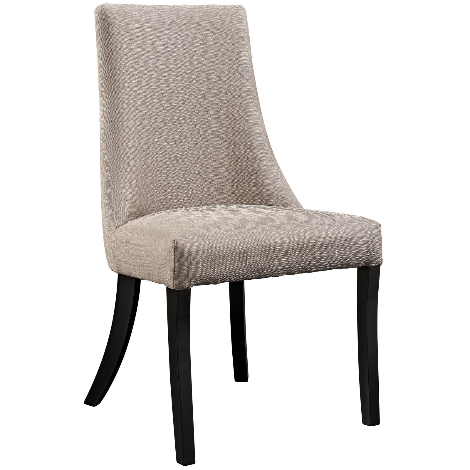 Raisa Side Chair Beige