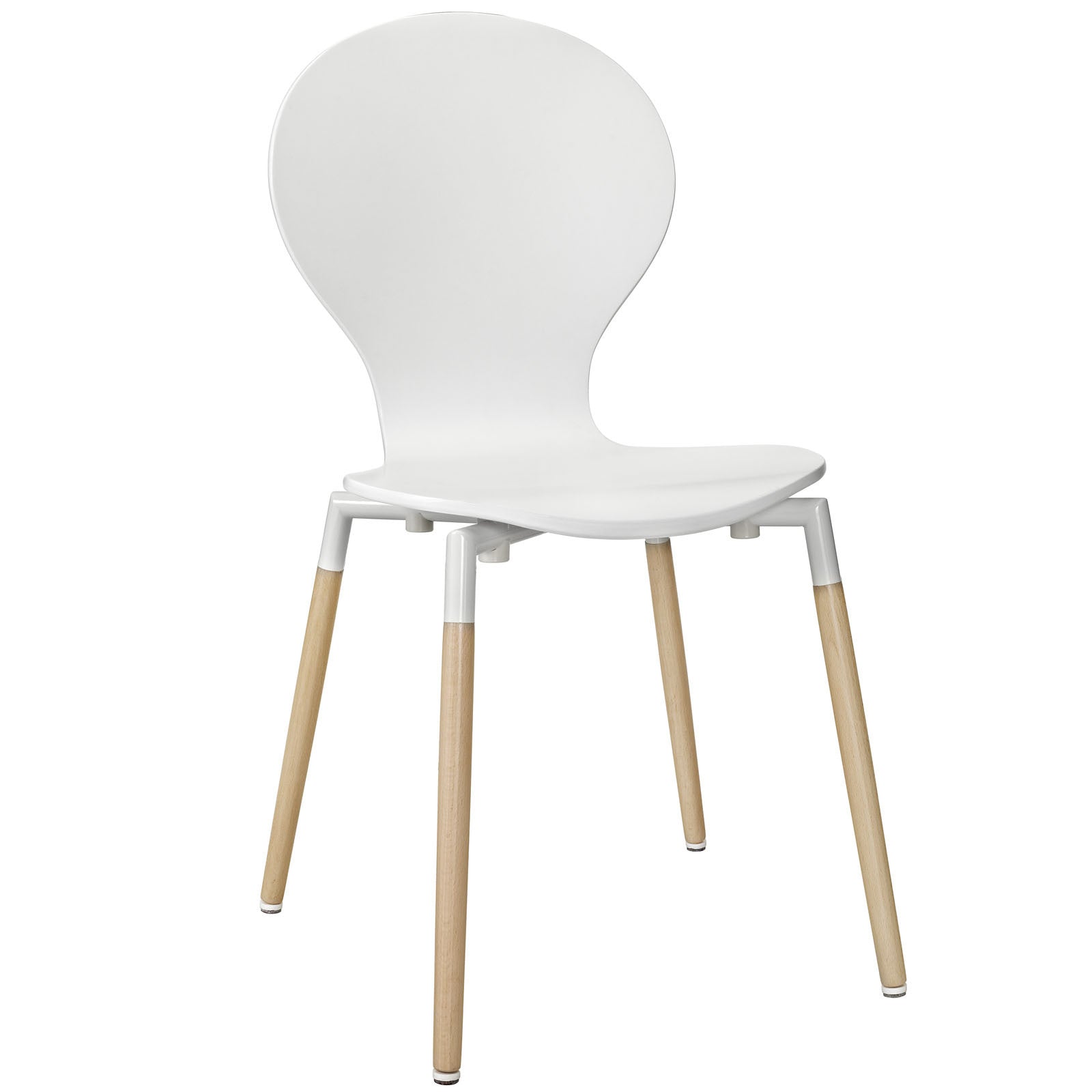 Palatina Chair White