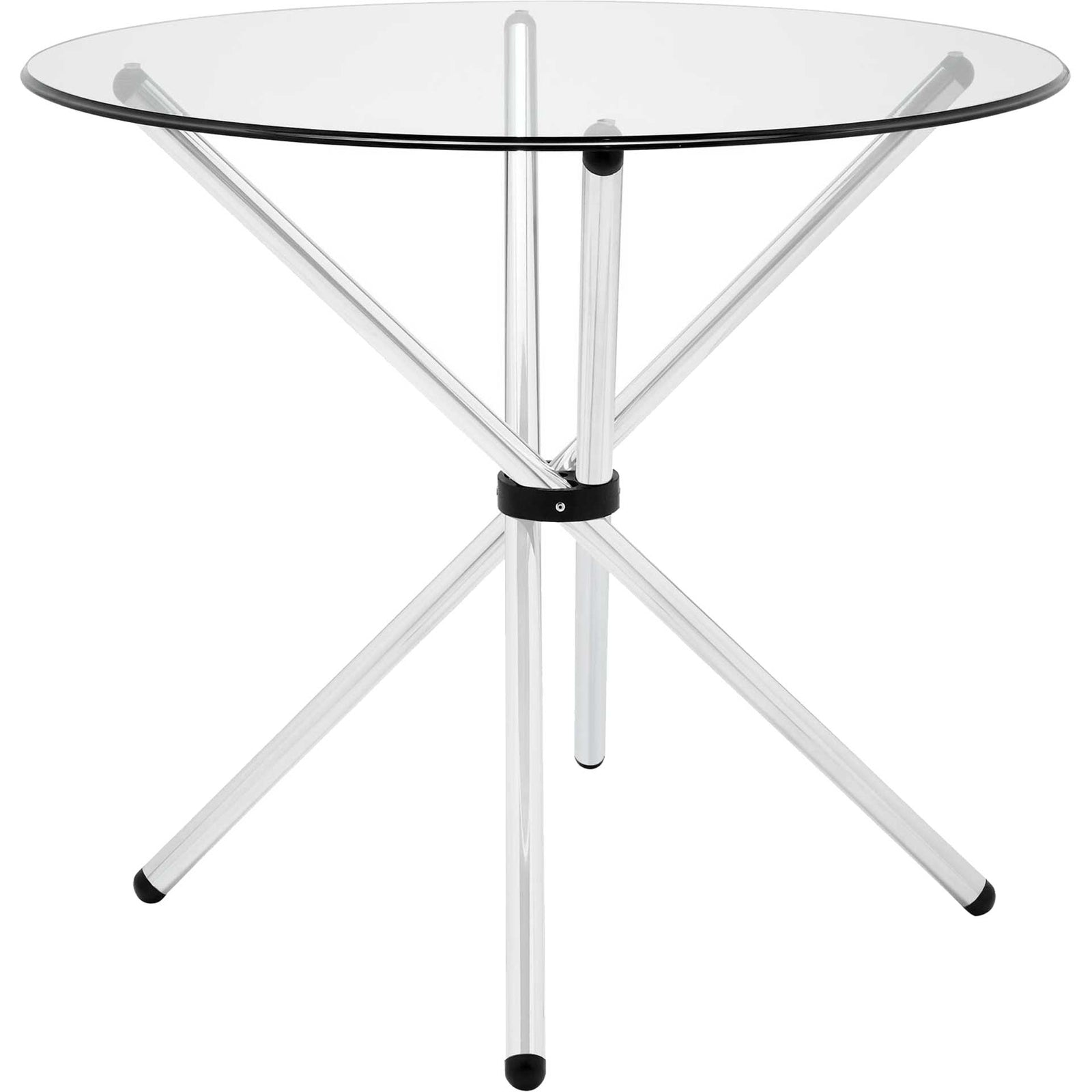 Babs Dining Table Clear
