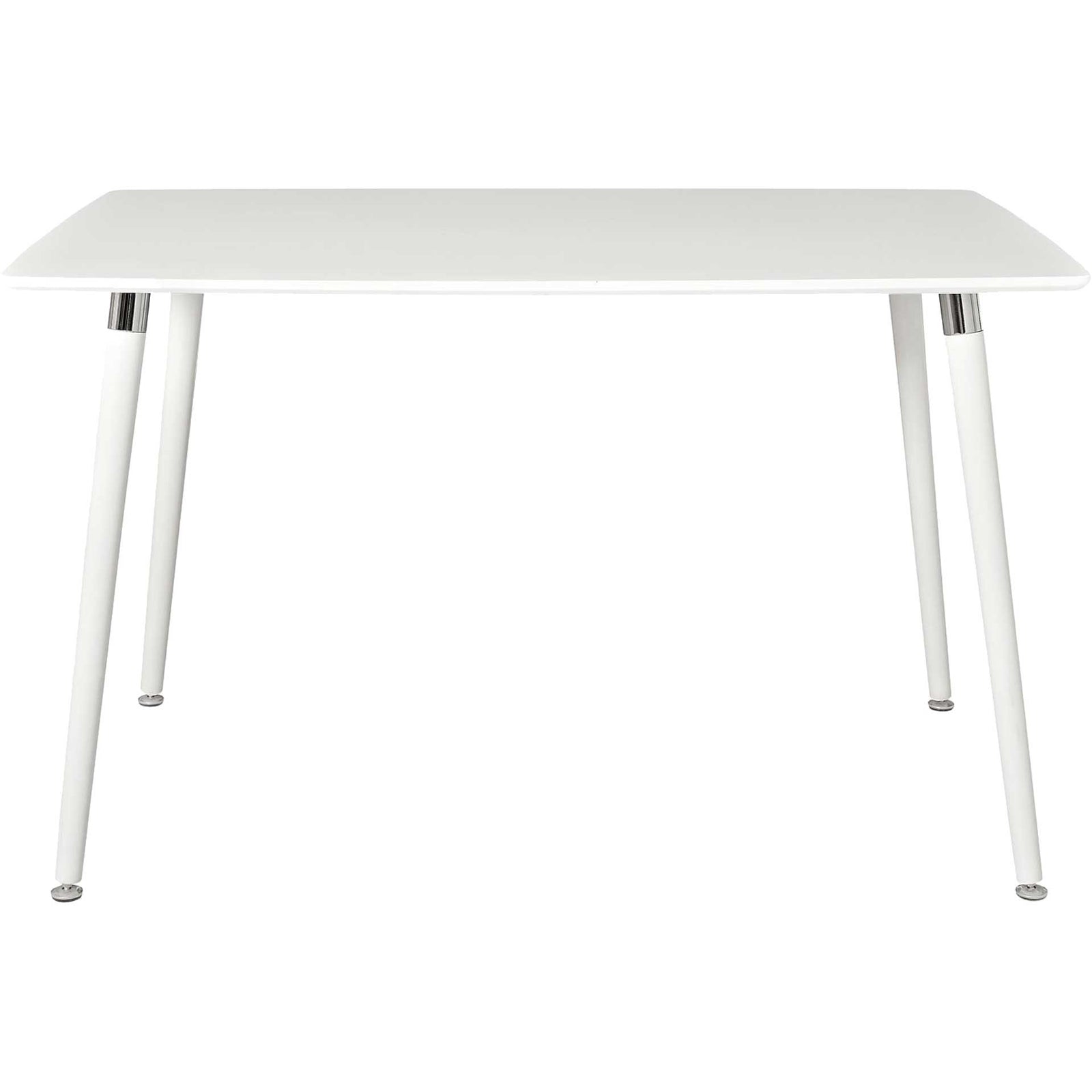 Locke Dining Table White