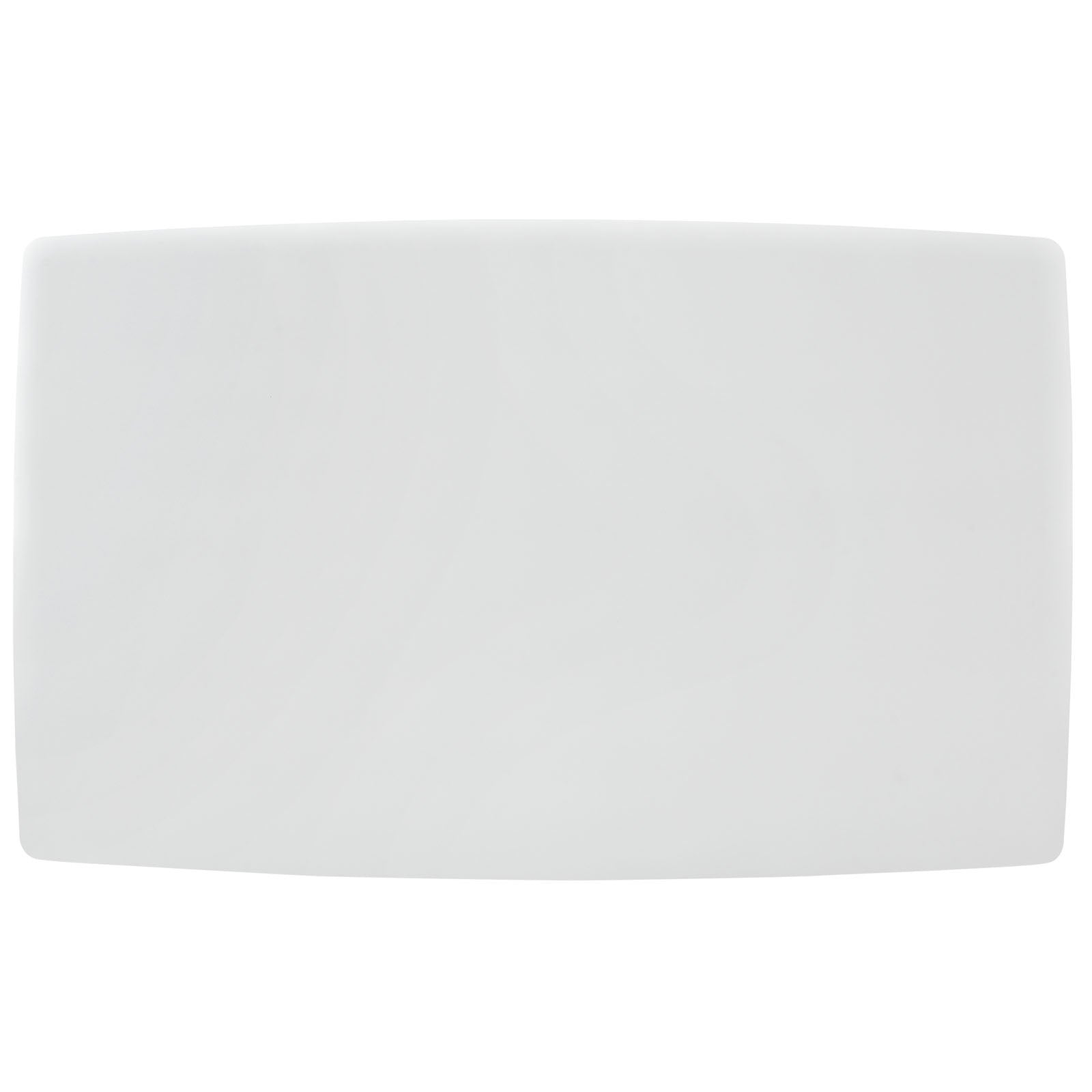 Locke Dining Table White