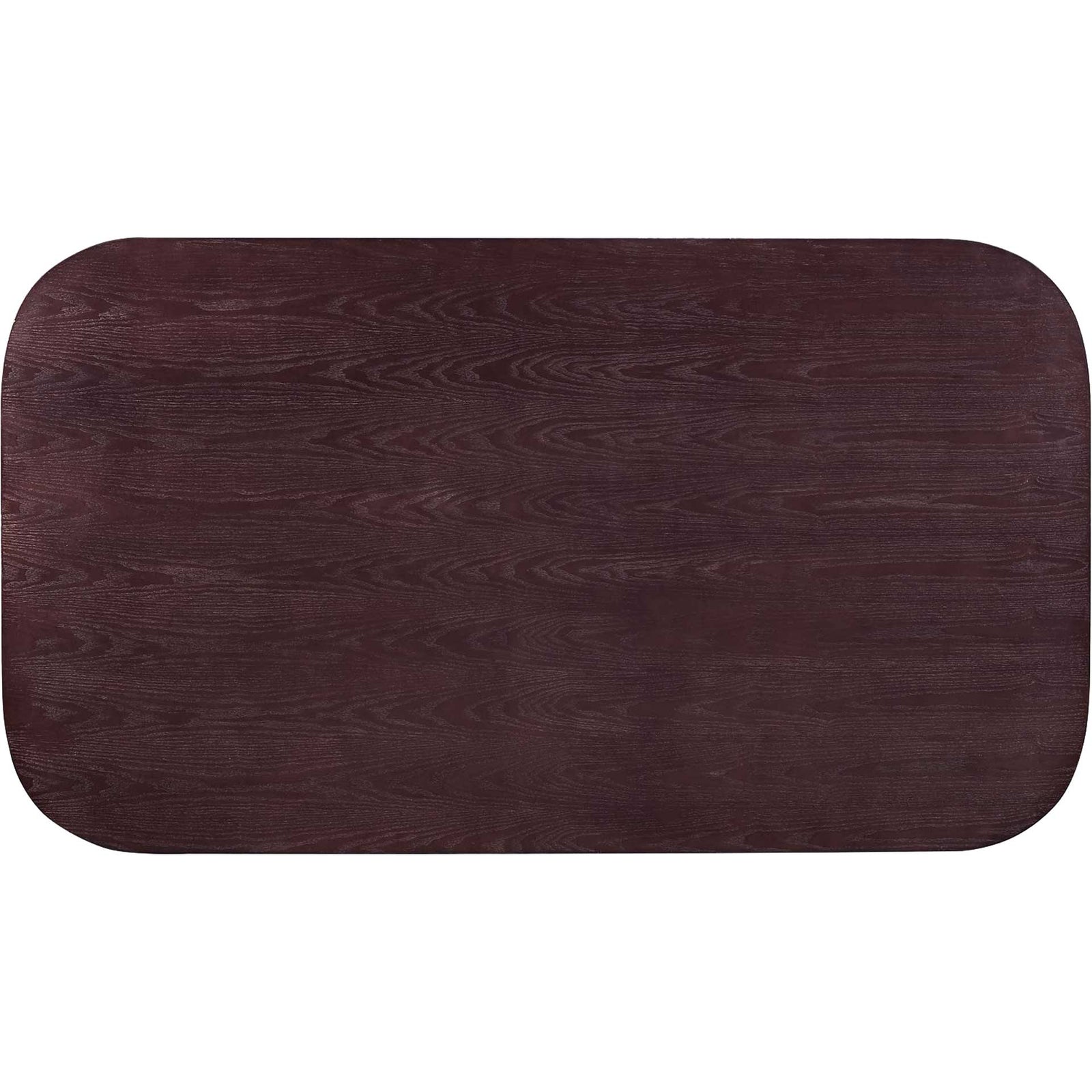 Entrust Dining Table Walnut