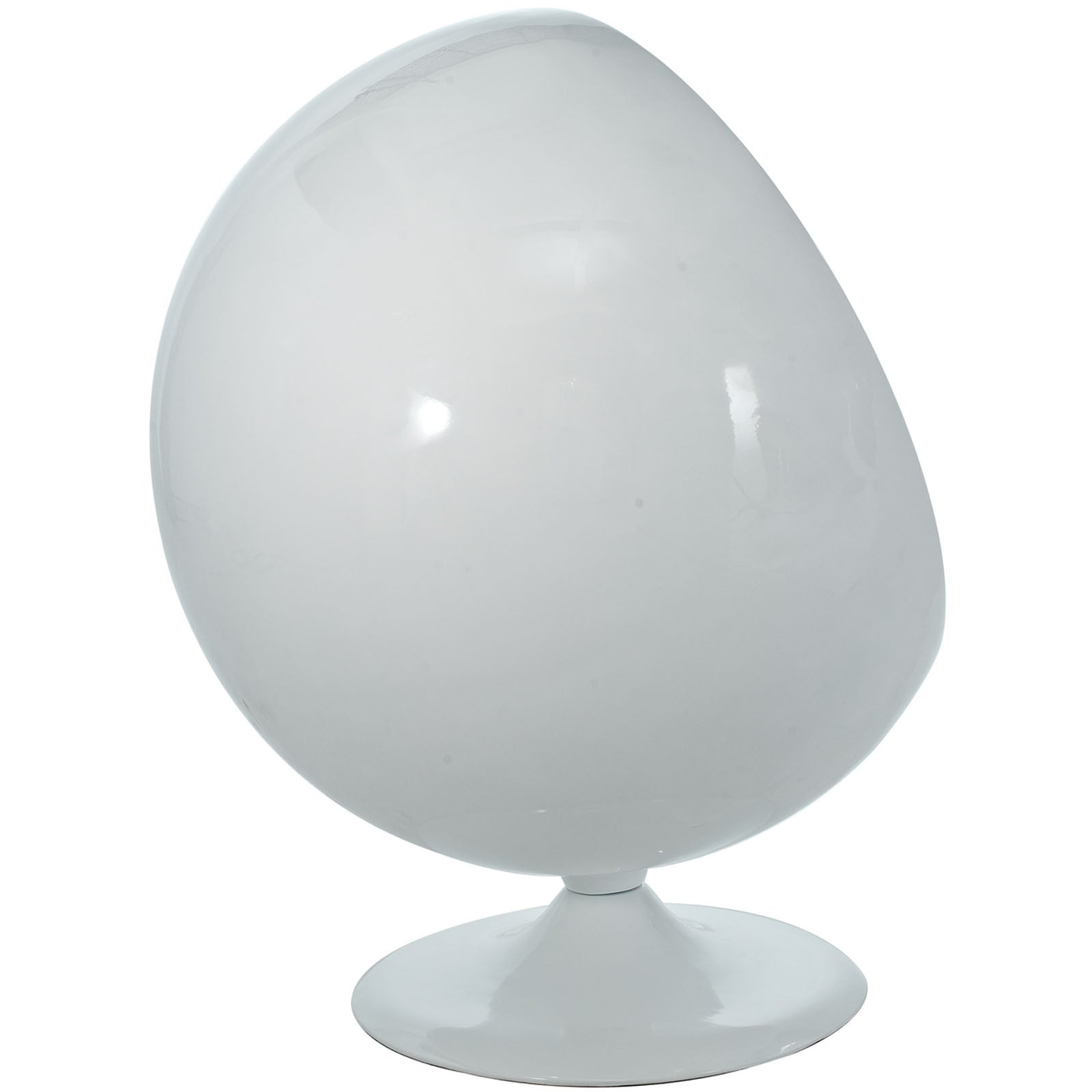 Keane Lounge Chair Black