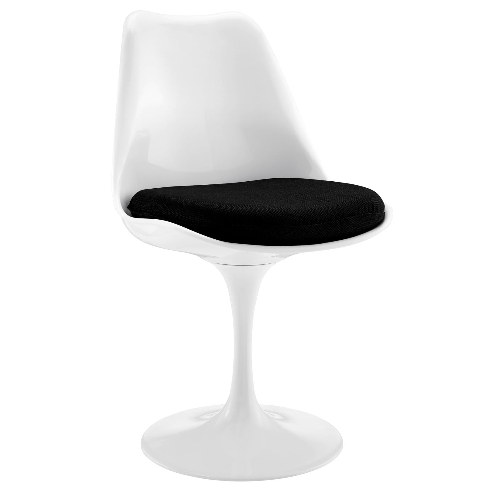 Lore Side Chair Black