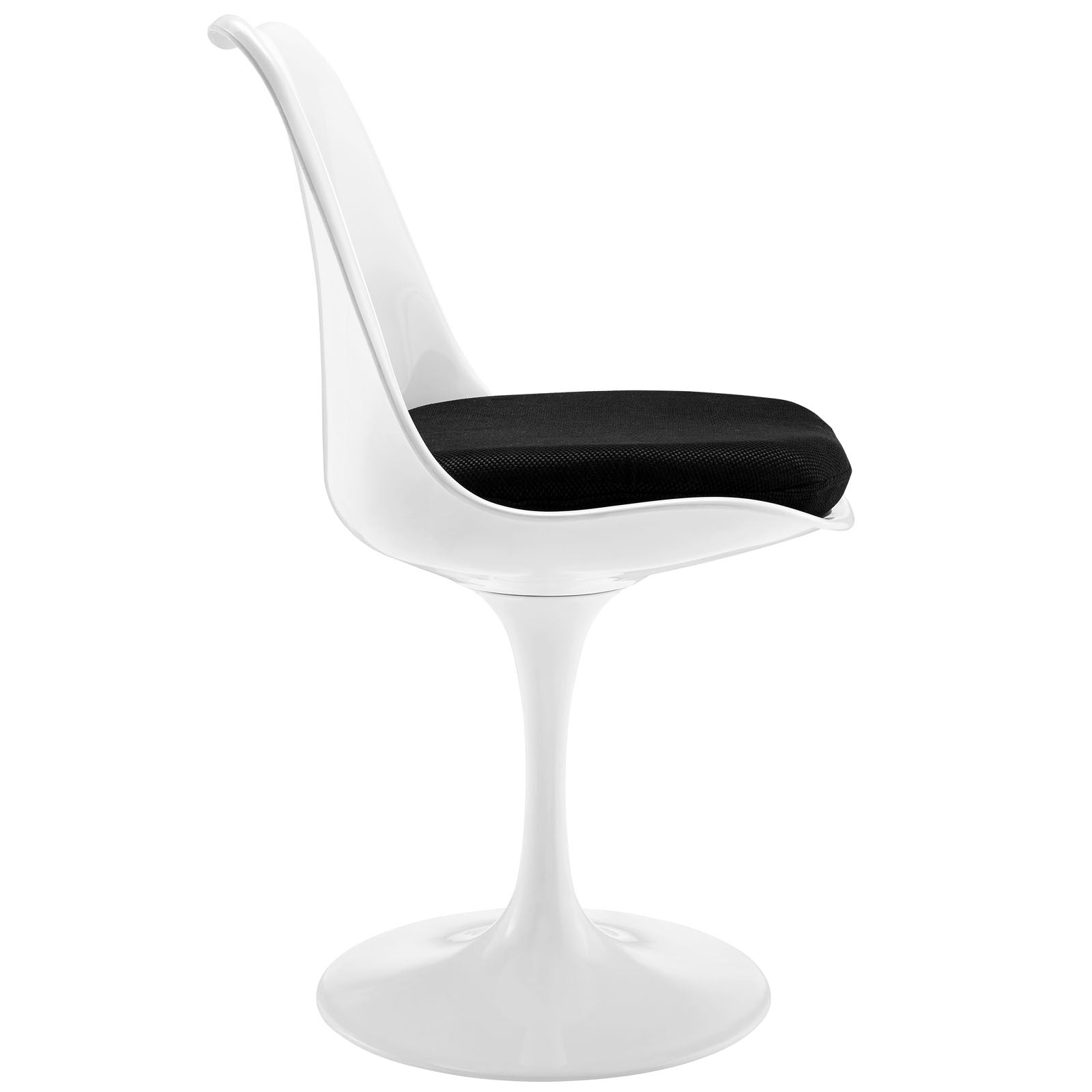 Lore Side Chair Black