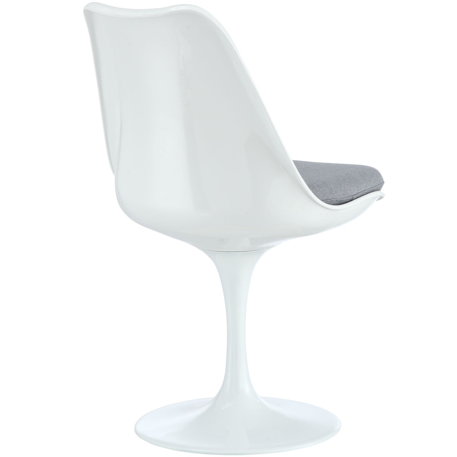 Lore Side Chair Gray