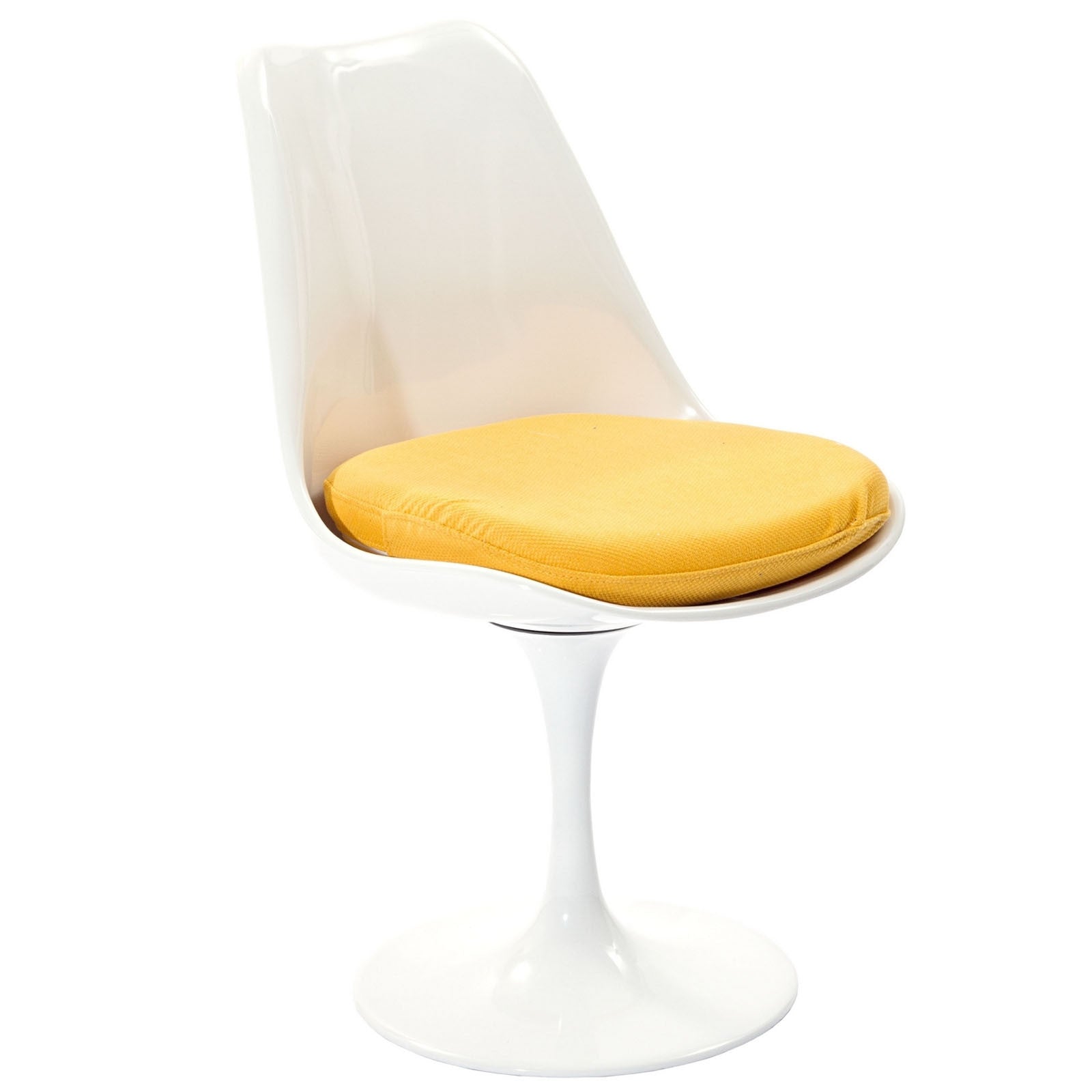 Lore Side Chair Yellow