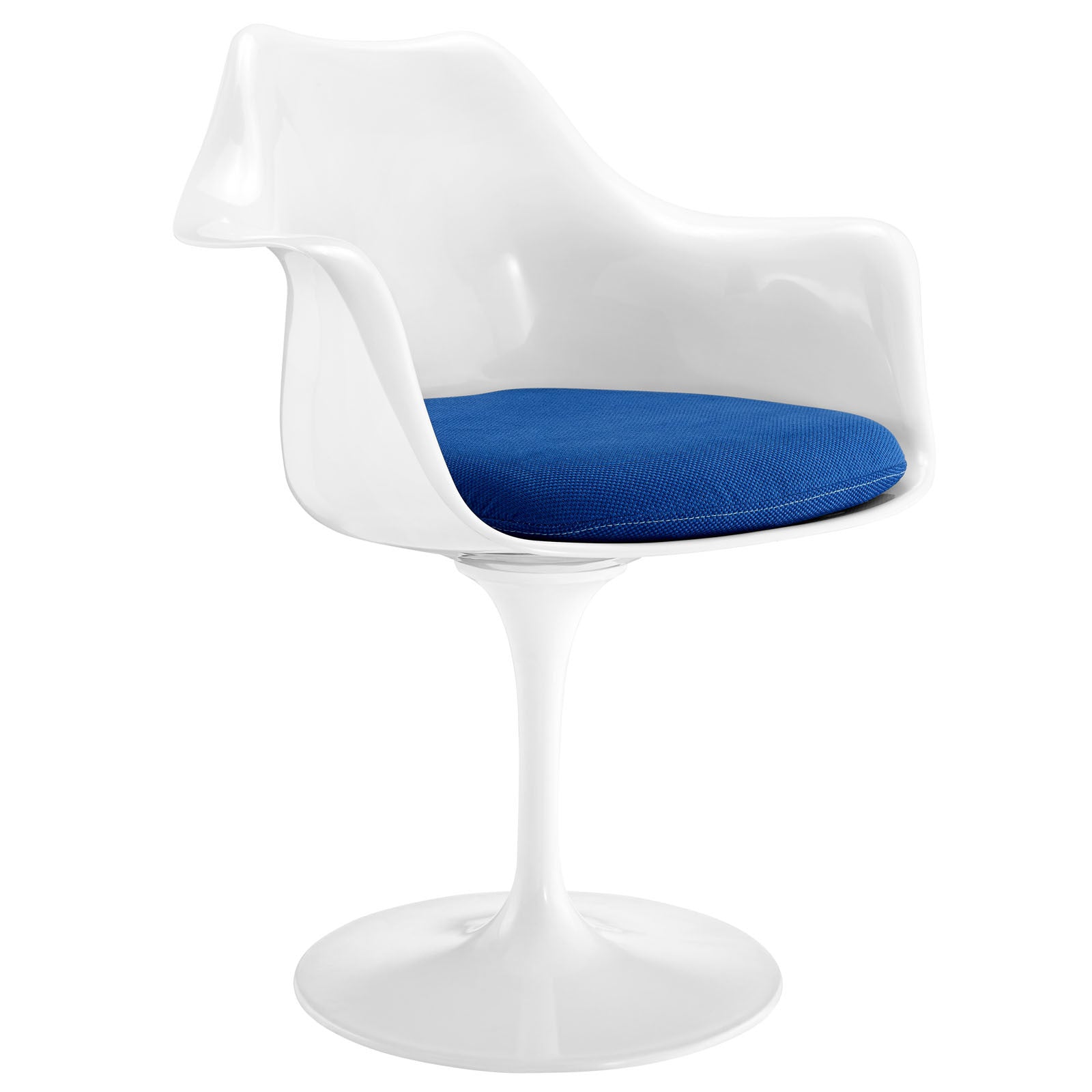 Lore Armchair Blue