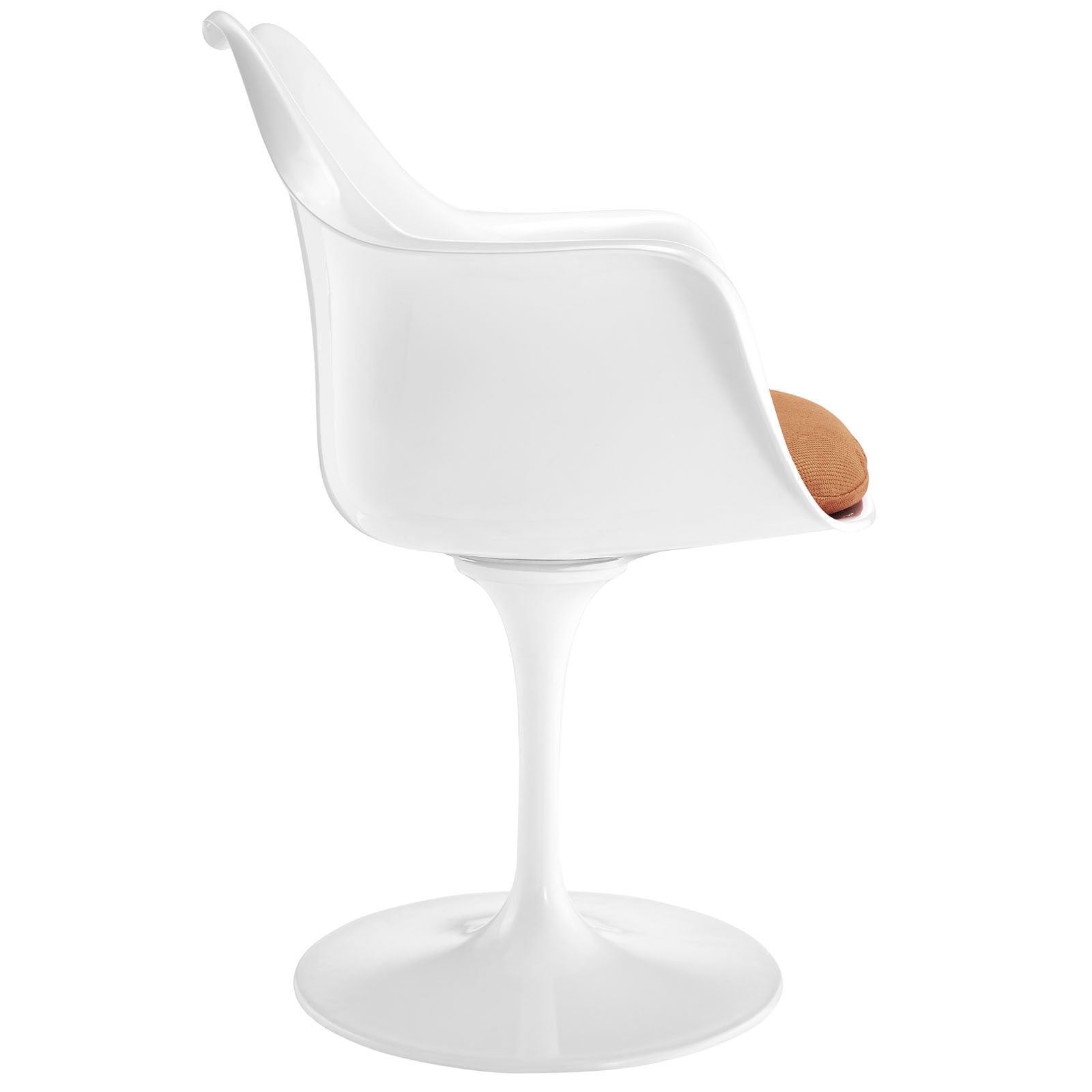 Lore Armchair Orange