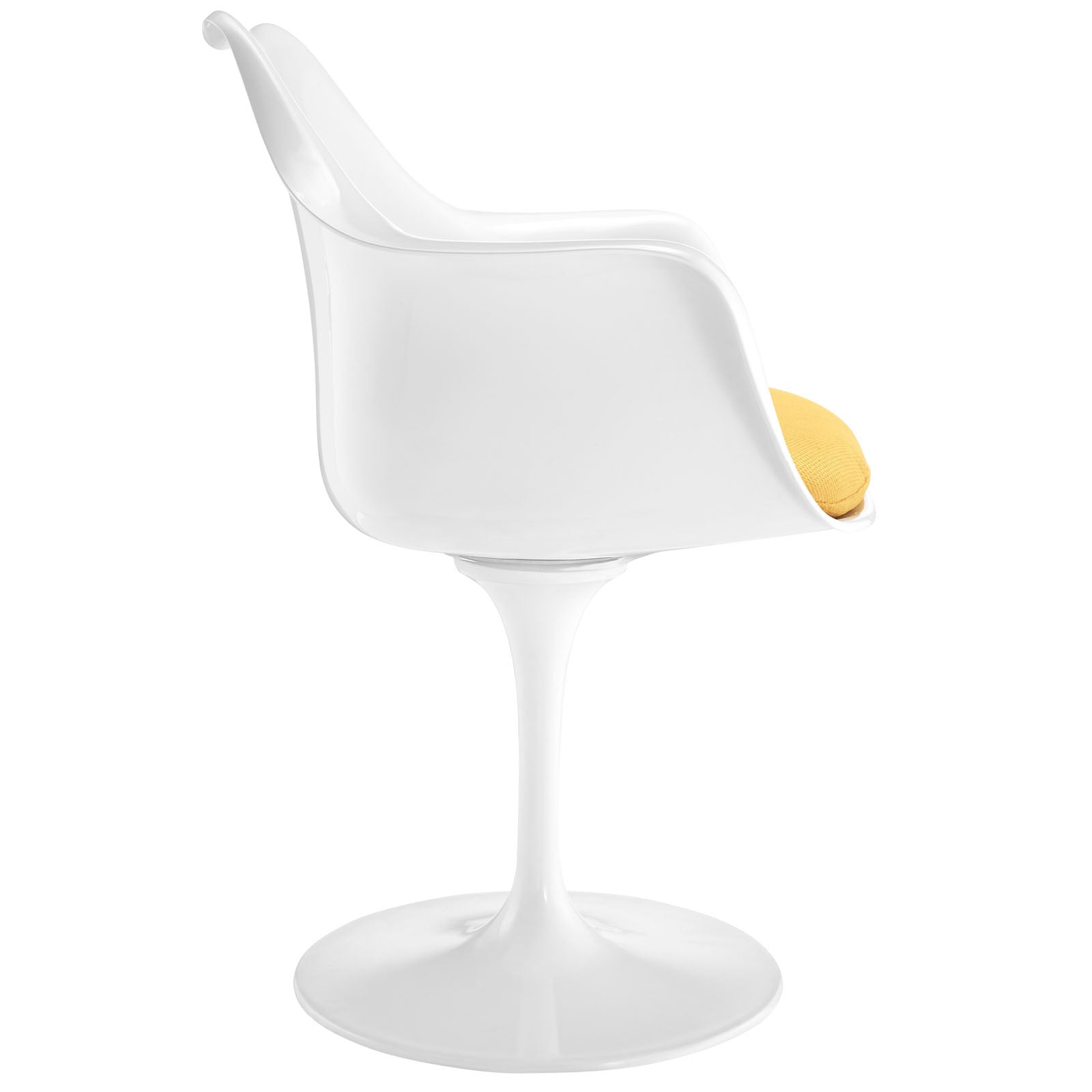 Lore Armchair Yellow
