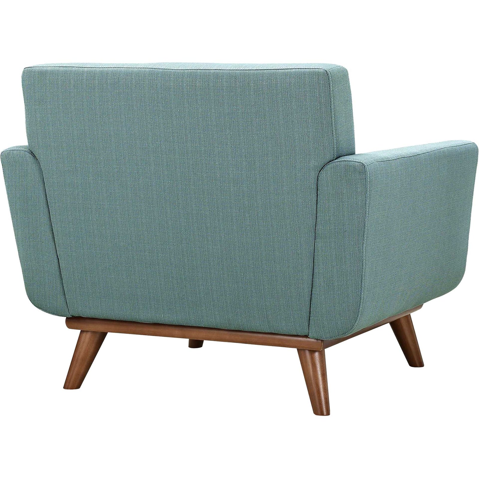 Emory Upholstered Armchair Laguna