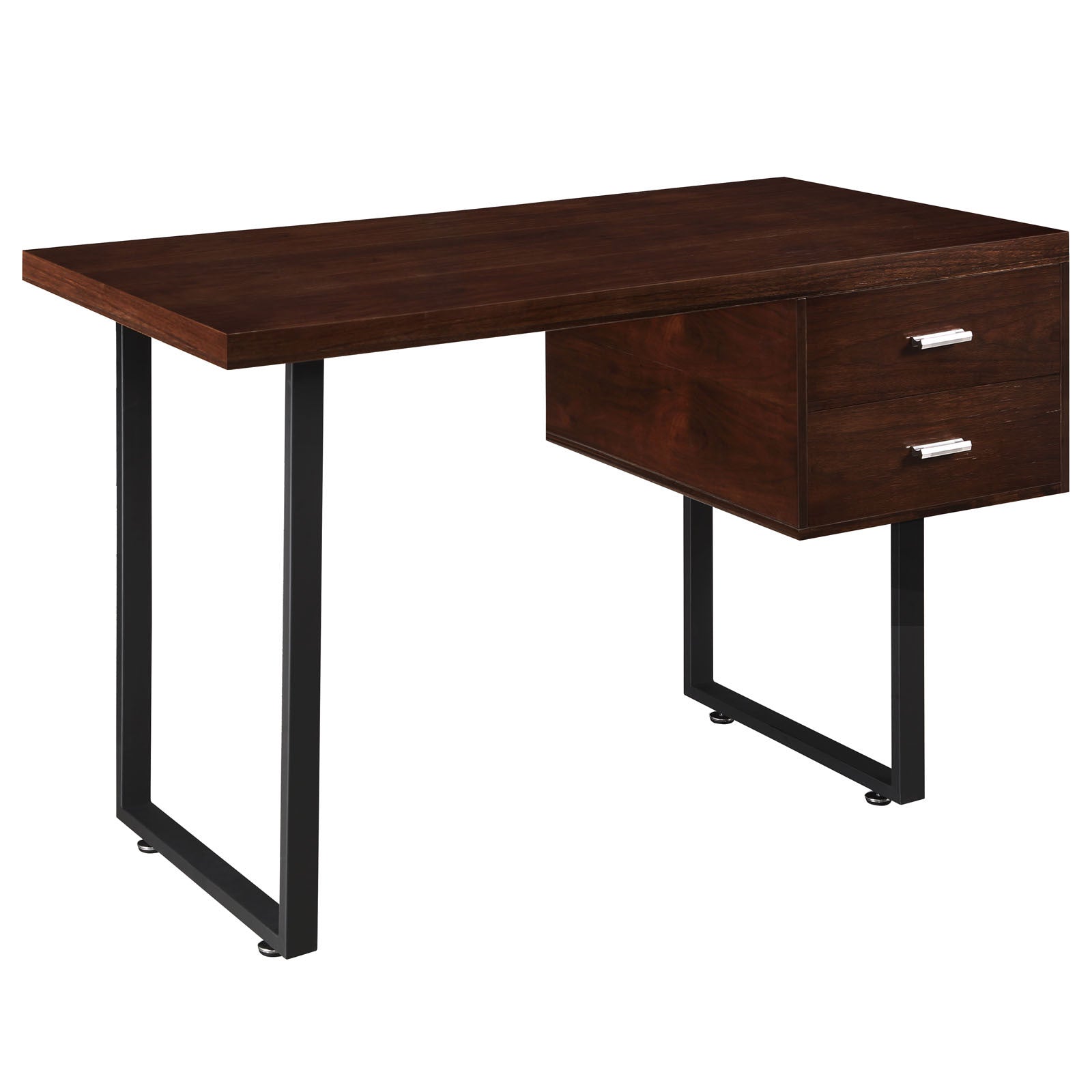 Tufts Office Desk Walnut