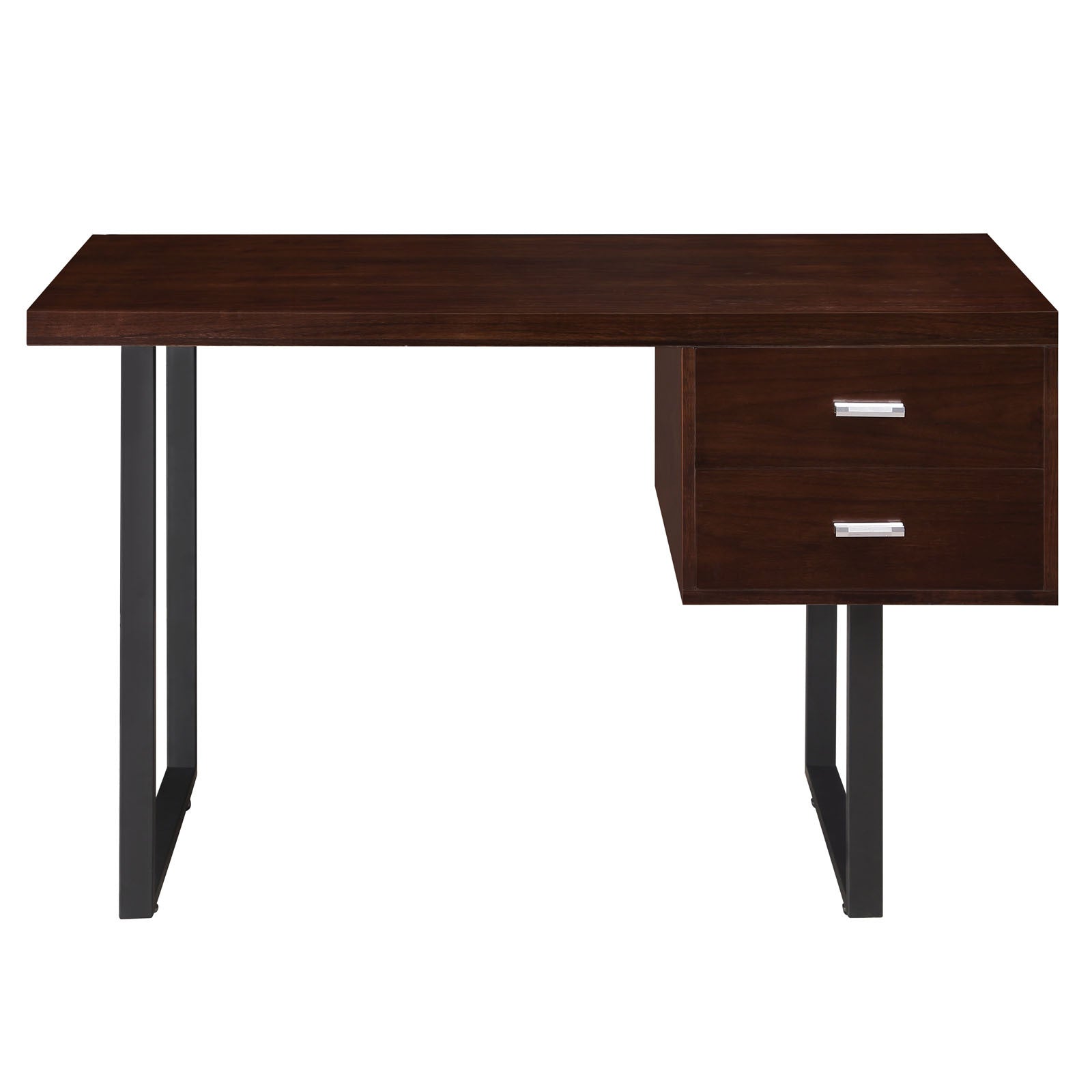 Tufts Office Desk Walnut