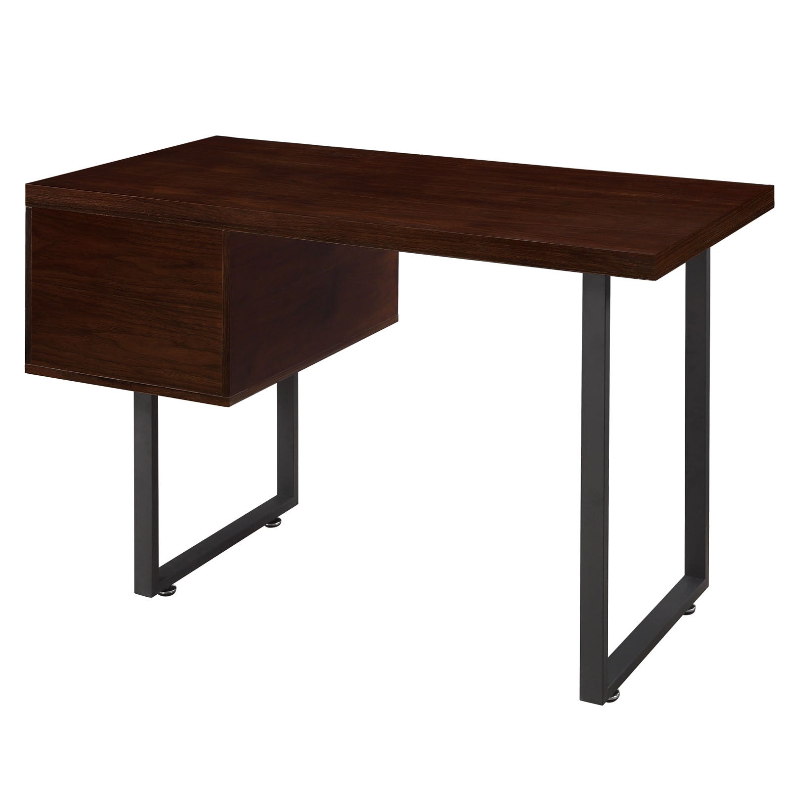 Tufts Office Desk Walnut
